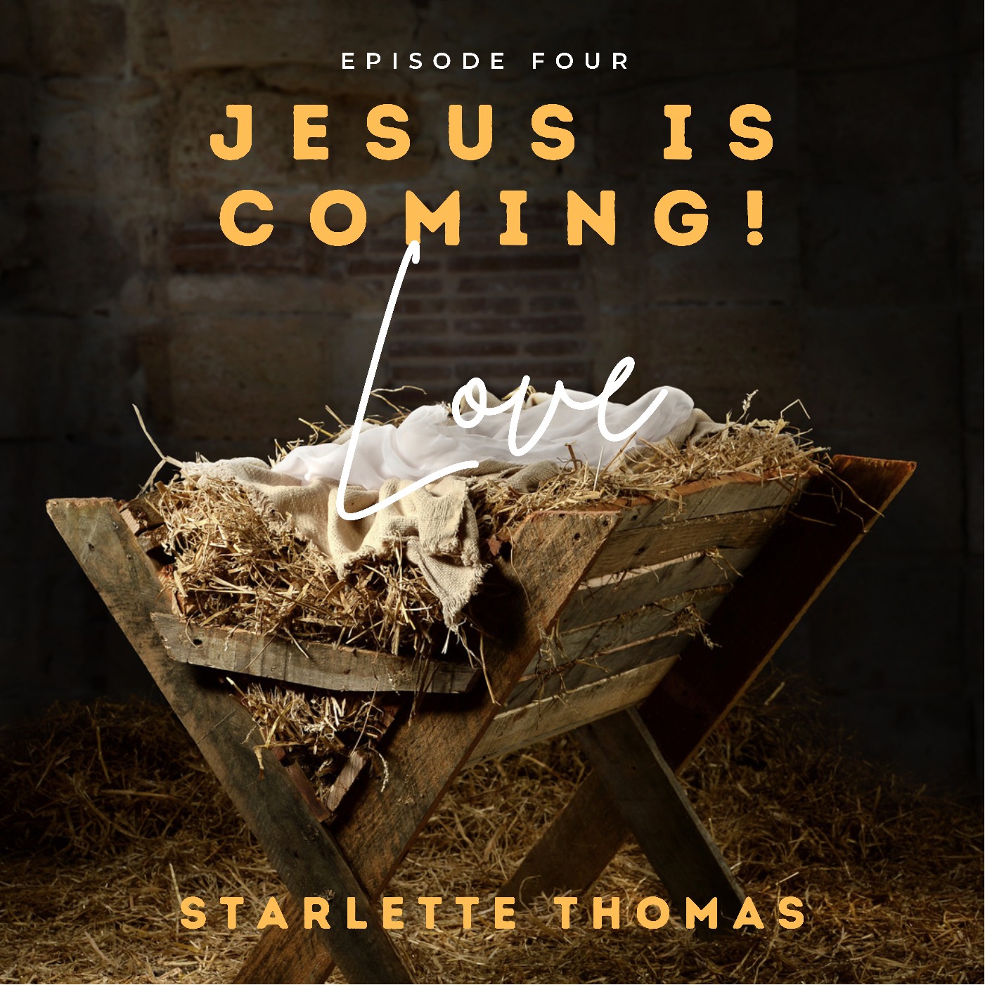 The Raceless Gospel Podcast