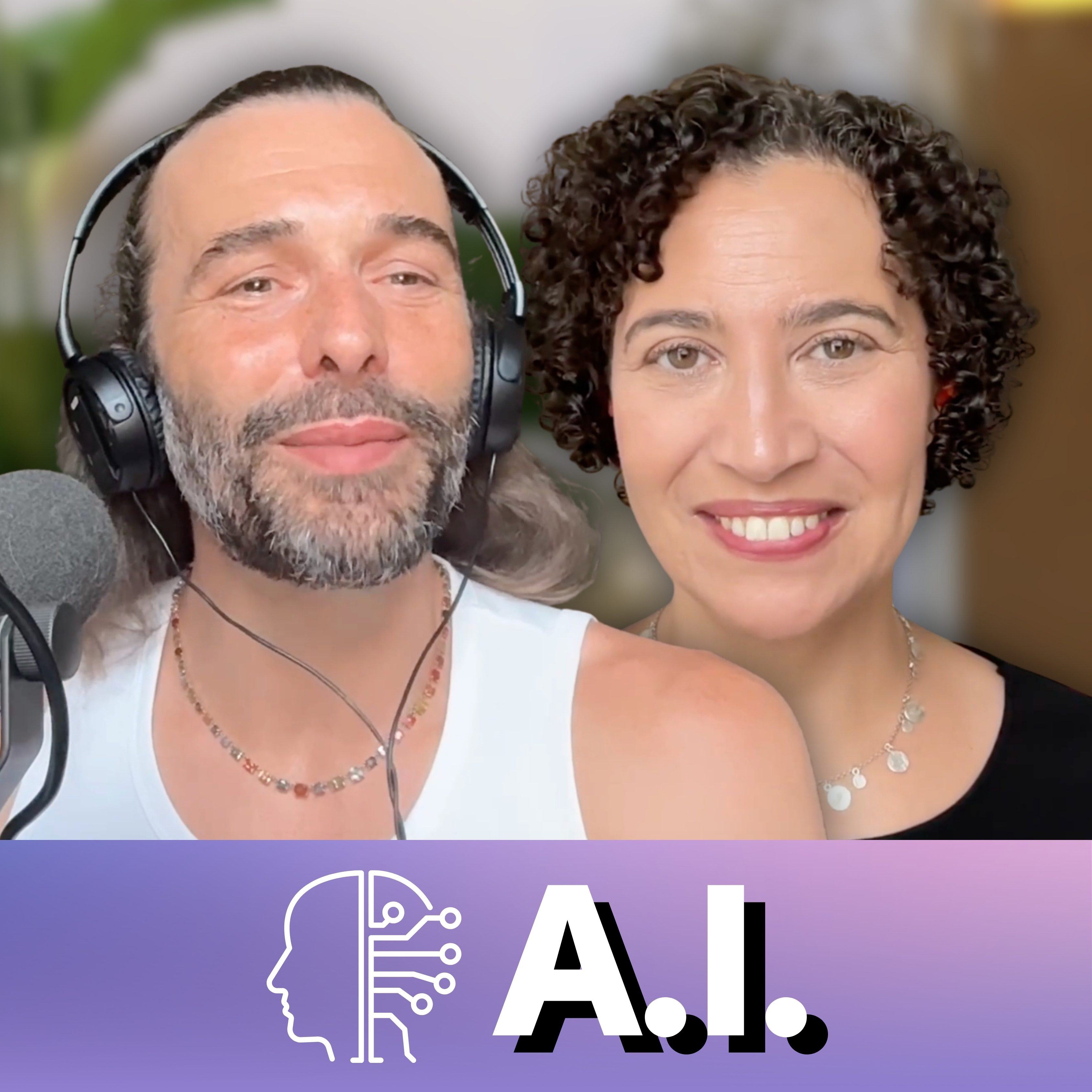 How to Use AI Without Losing Your Humanity w/ Meredith Broussard