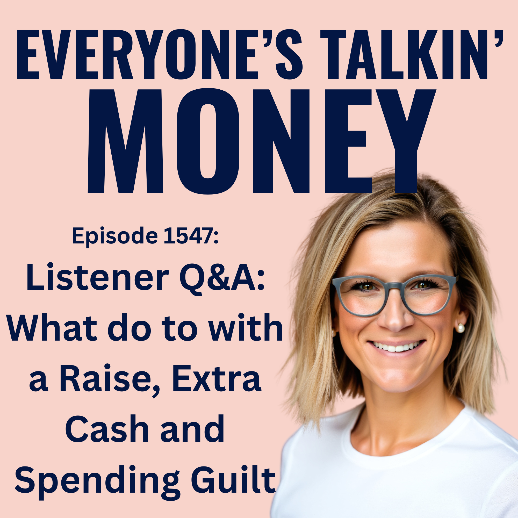 Everyone's Talkin' Money