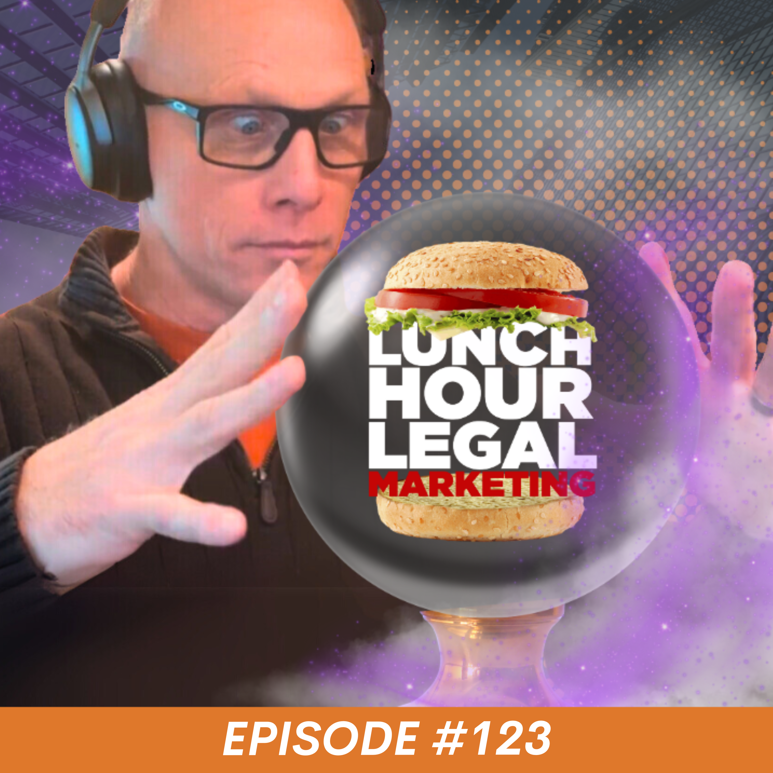 Lunch Hour Legal Marketing