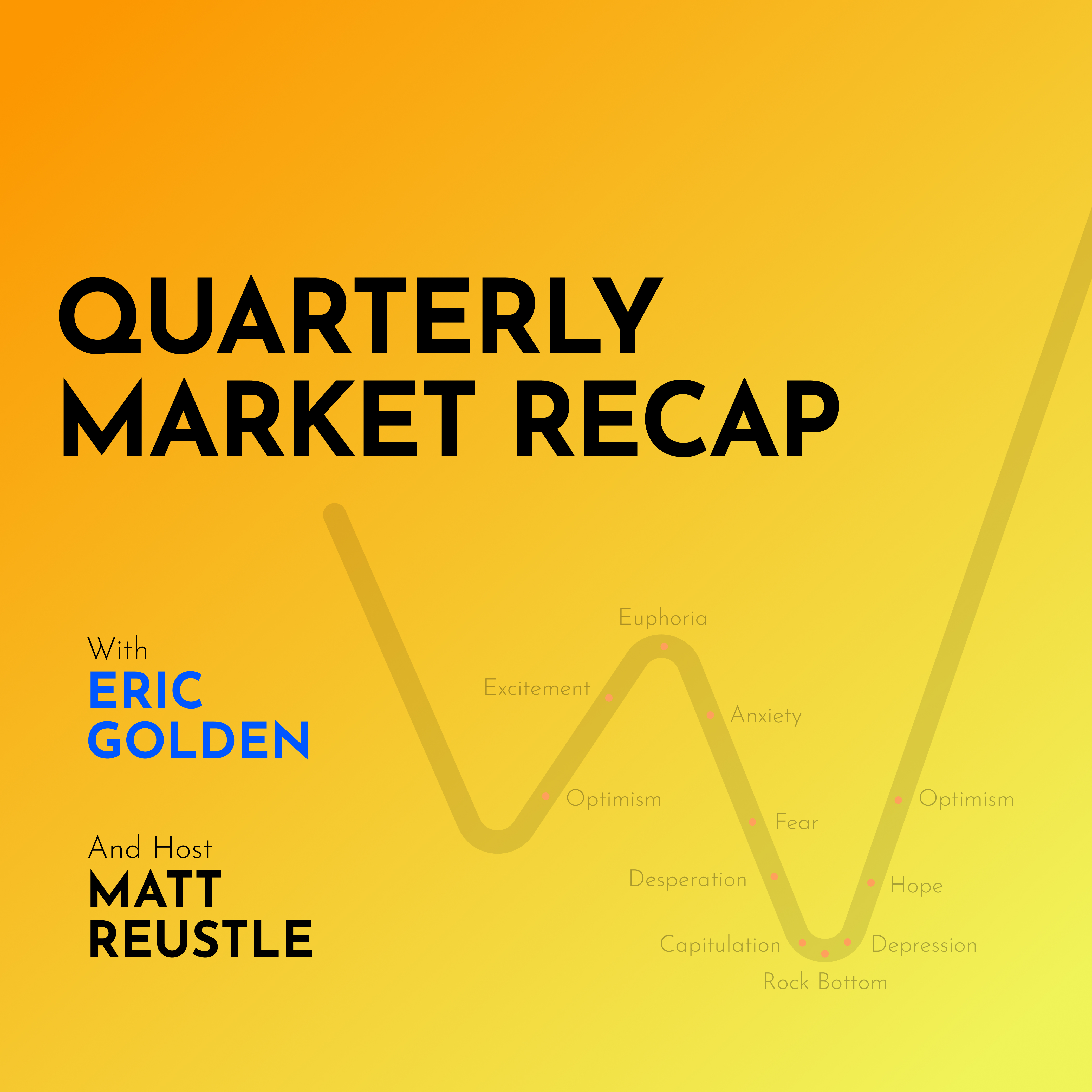 Quarterly Market Recap: Q1 2025 - [Making Markets, EP.60]