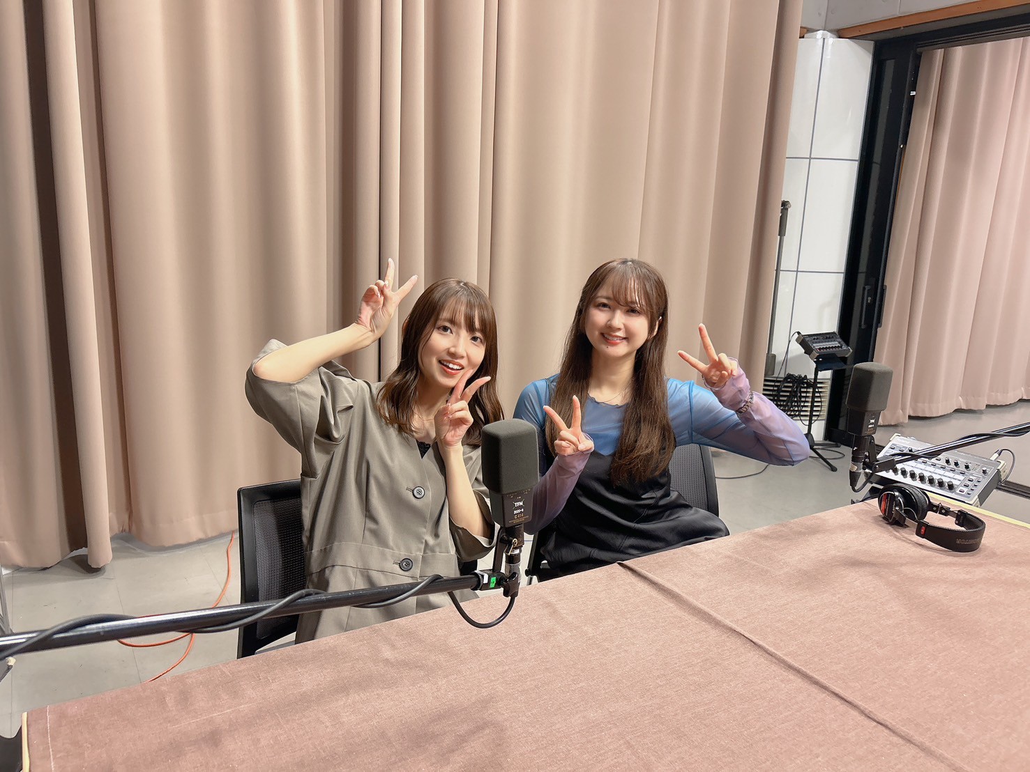 大久保瑠美 ３２１ヘルツのじかん EP.71_高柳知葉さん