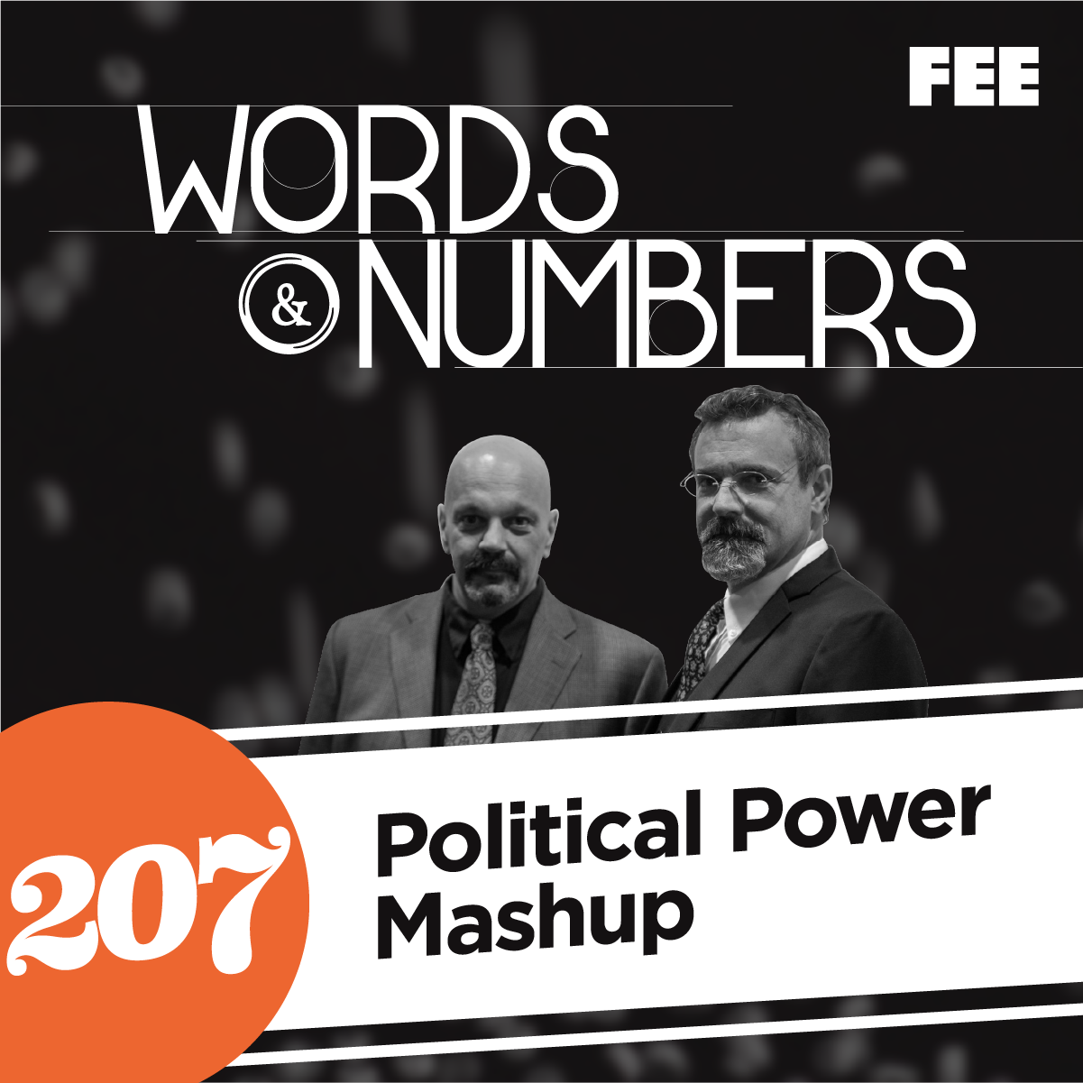 Episode 207: Political Power Mashup