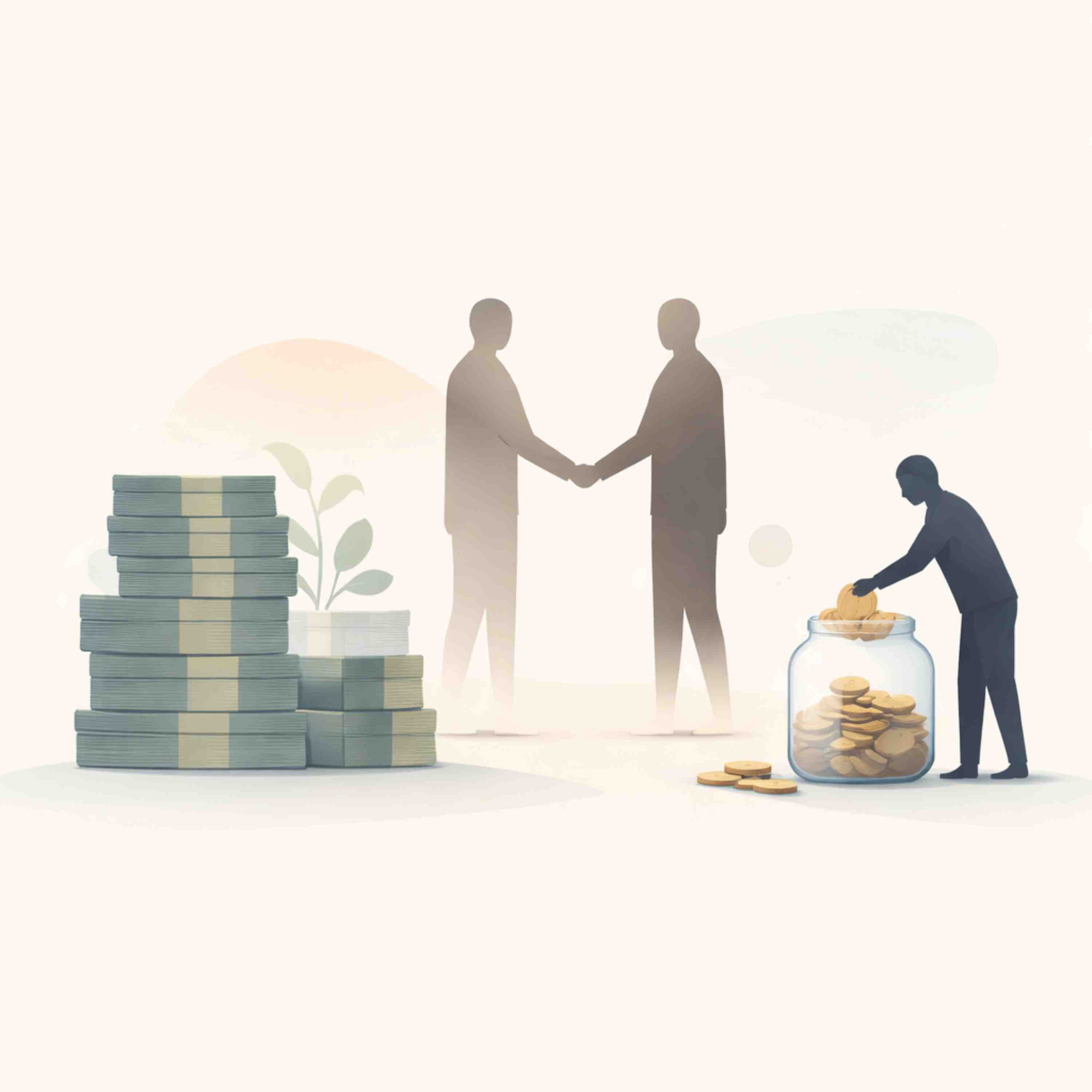 3494: What is Debt Settlement and How Does It Work? by James Lambridis of Debt MD on Debt Settlement Explained