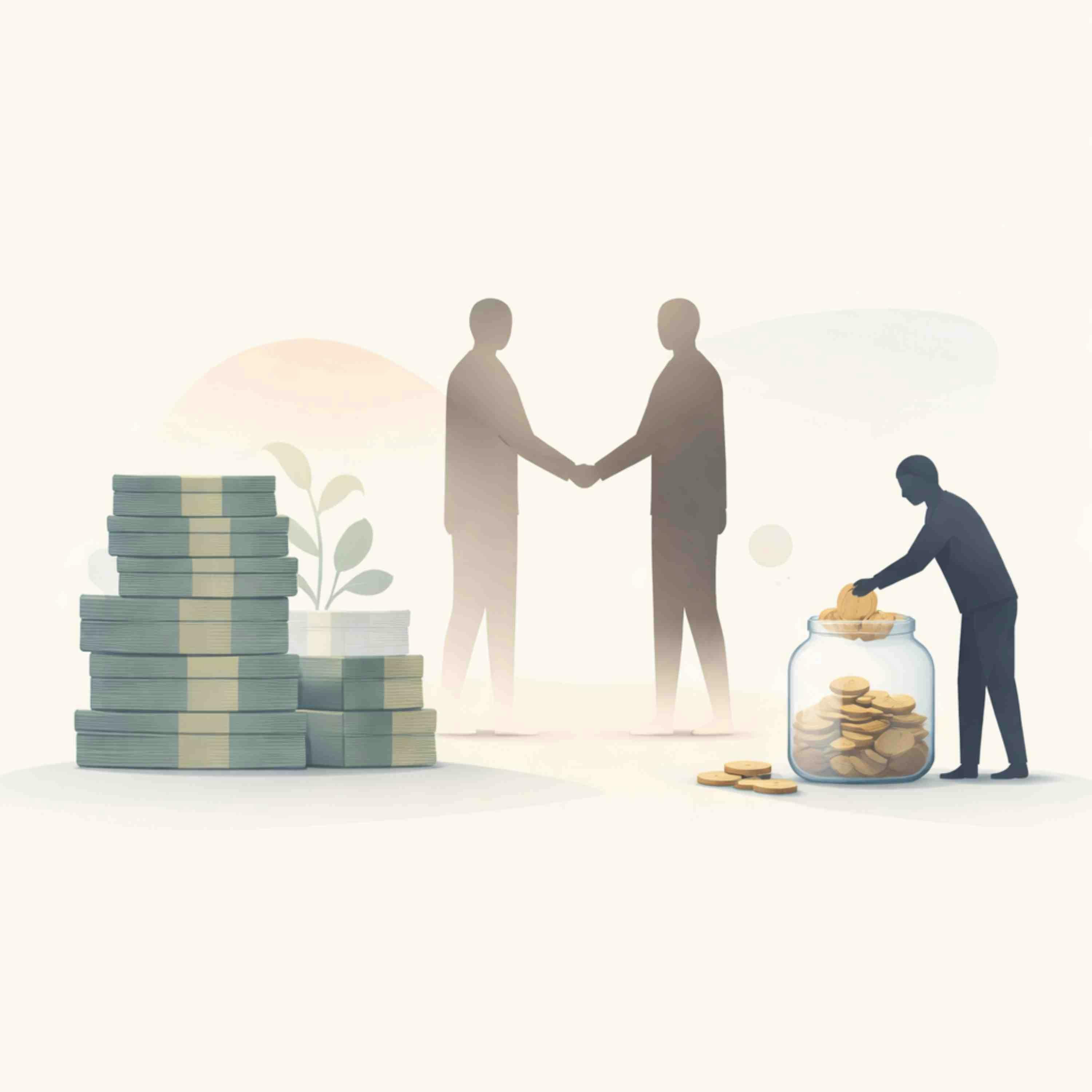 3494: What is Debt Settlement and How Does It Work? by James Lambridis of Debt MD on Debt Settlement Explained 3494: What is Debt Settlement and How Does It Work? by James Lambridis of Debt MD on Debt Settlement Explained