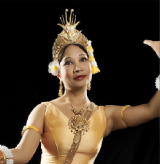 50 Years of Survival, "50 Years of Survival, Strength and Resilience—After the Vietnam War and the Cambodian Genocide