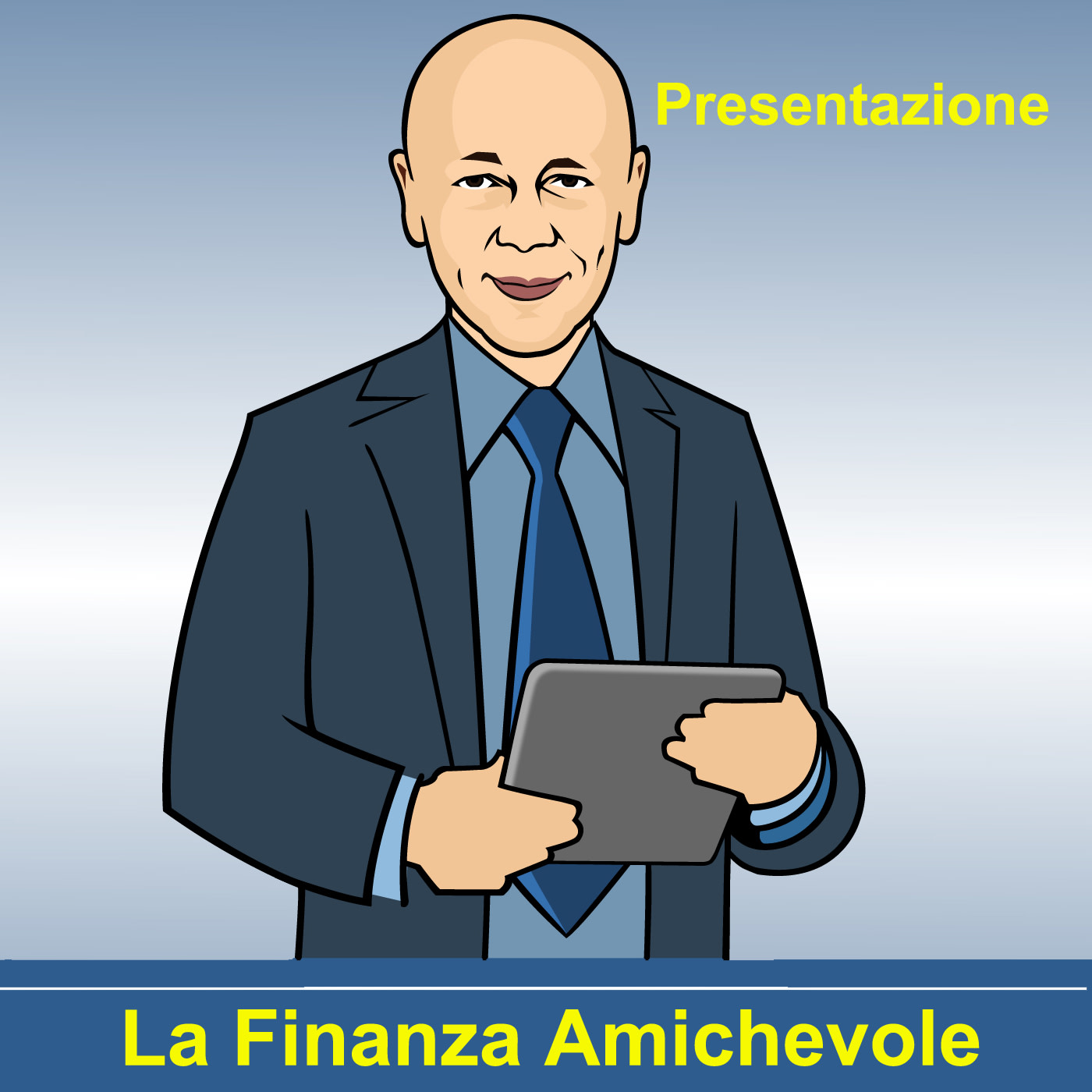 La finanza amichevole
