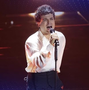 LEO GASSMAN, AIELLO - ERA GIA' TUTTO PREVISTO (SANREMO 2026) episode artwork