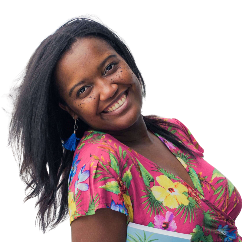 263: Falling in Love with Panama, Brazil, Mexico and Pursuing a Life of World Travel with Rosie Bell