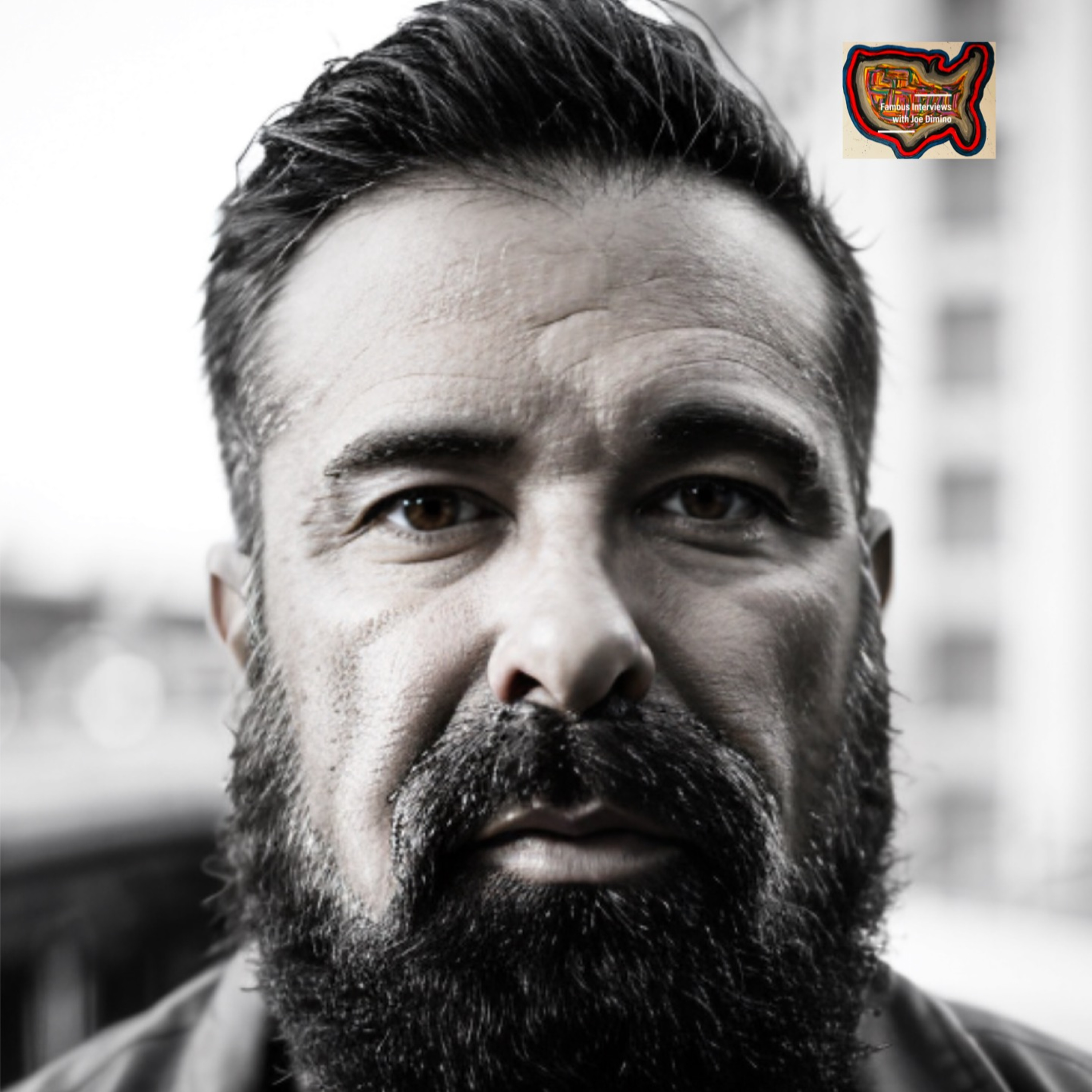 Personal Development Expert & Entrepreneur Jeremy Fouts episode artwork