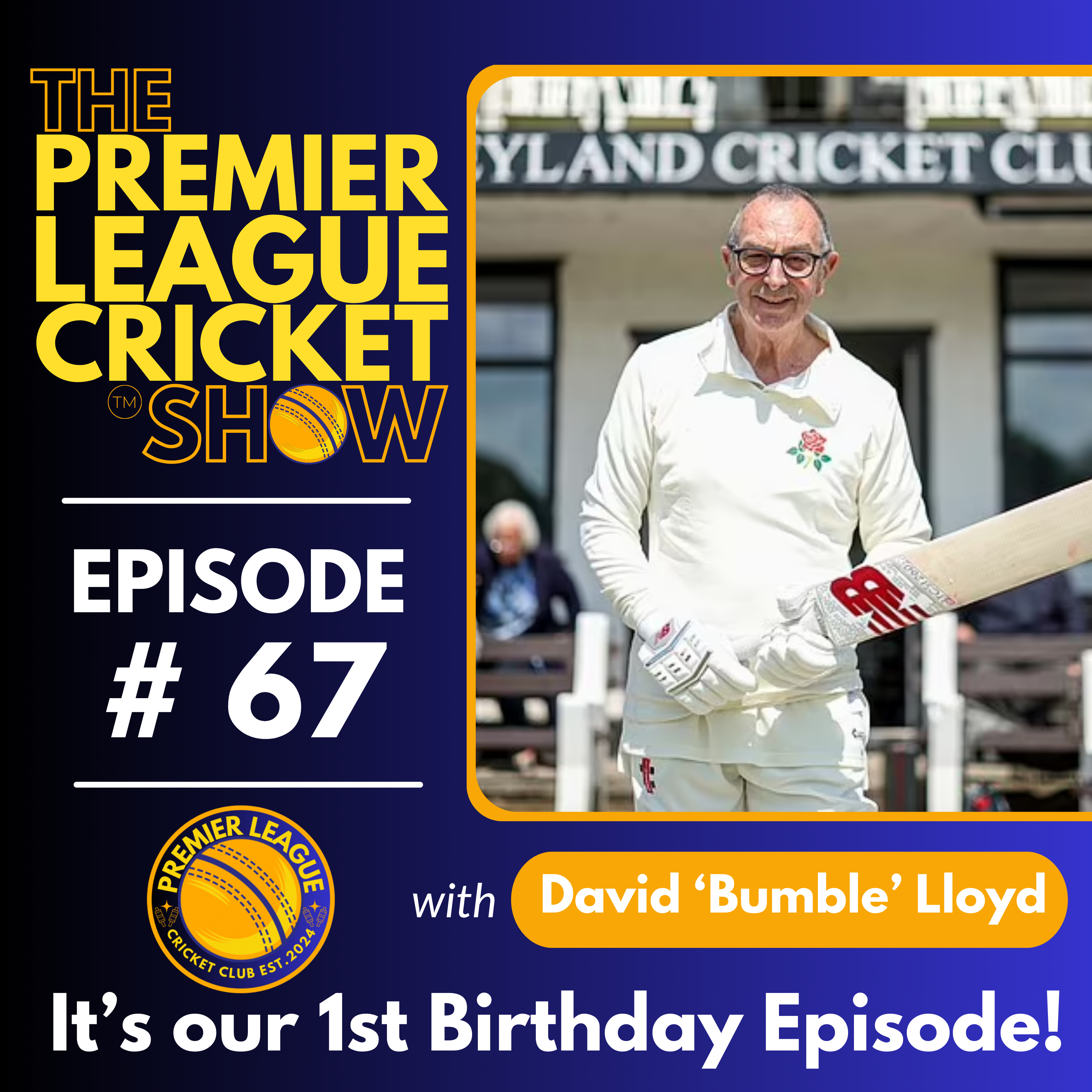 The National Counties Cricket Show