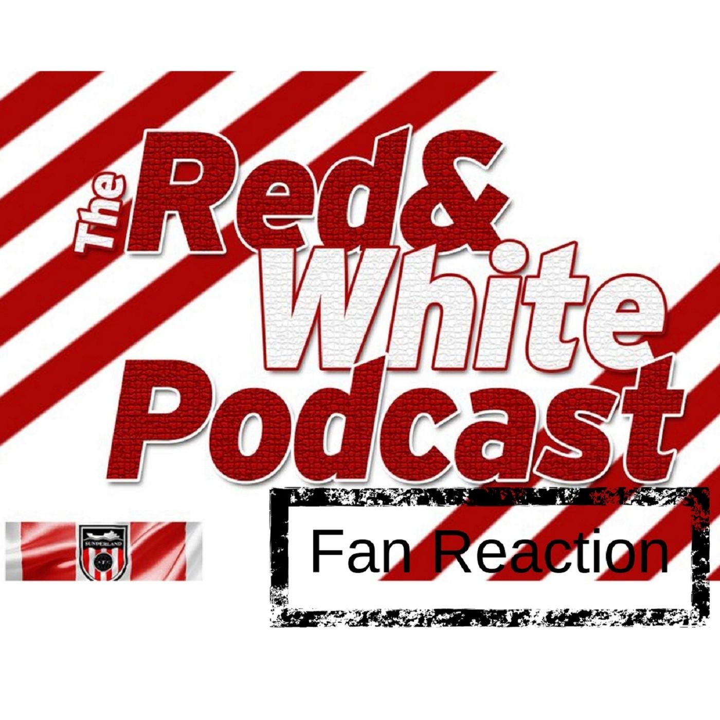 Red and White Podcast: Fan Reaction special - Man City's kids defeated, one win from Wembley episode artwork