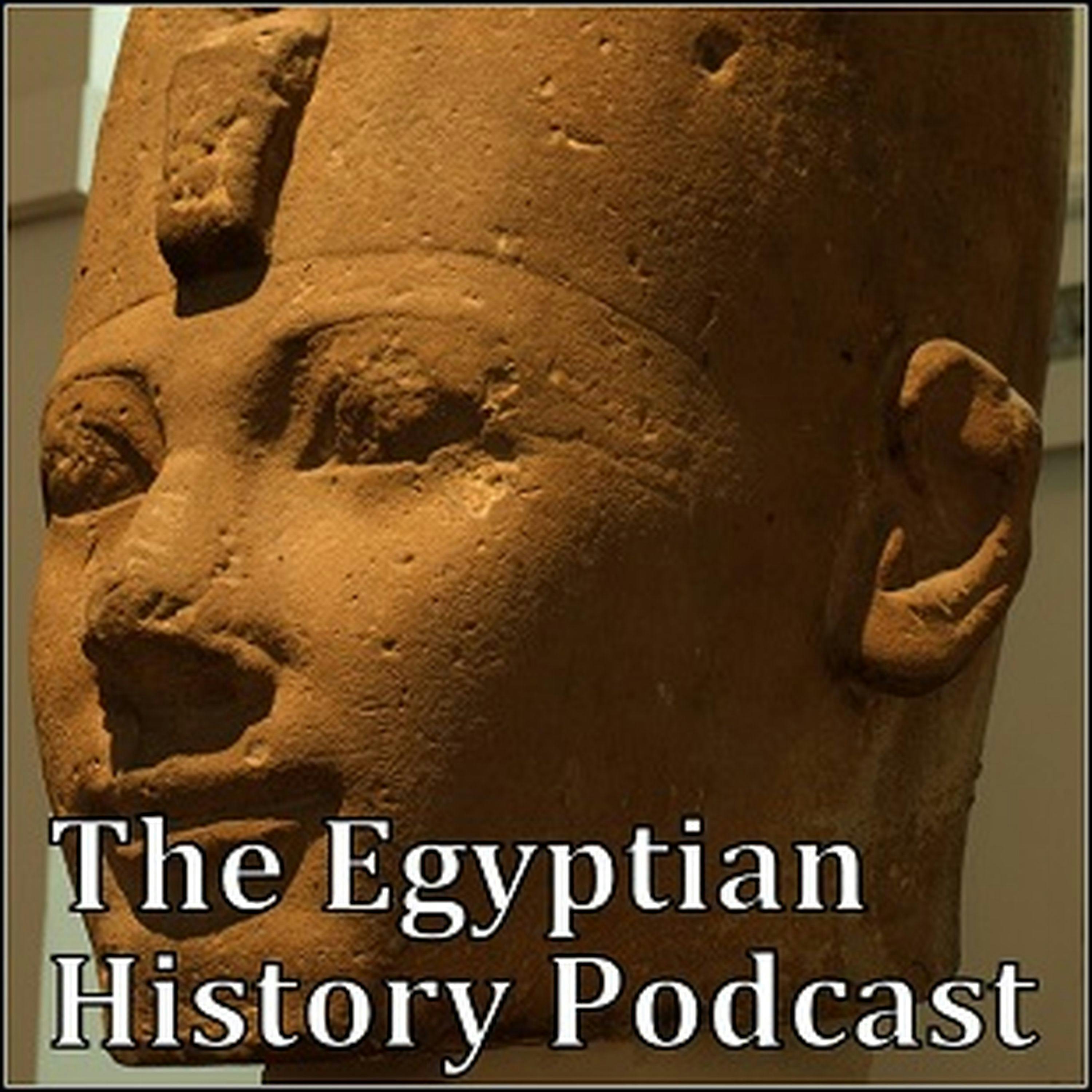 59: The Song of Thutmose