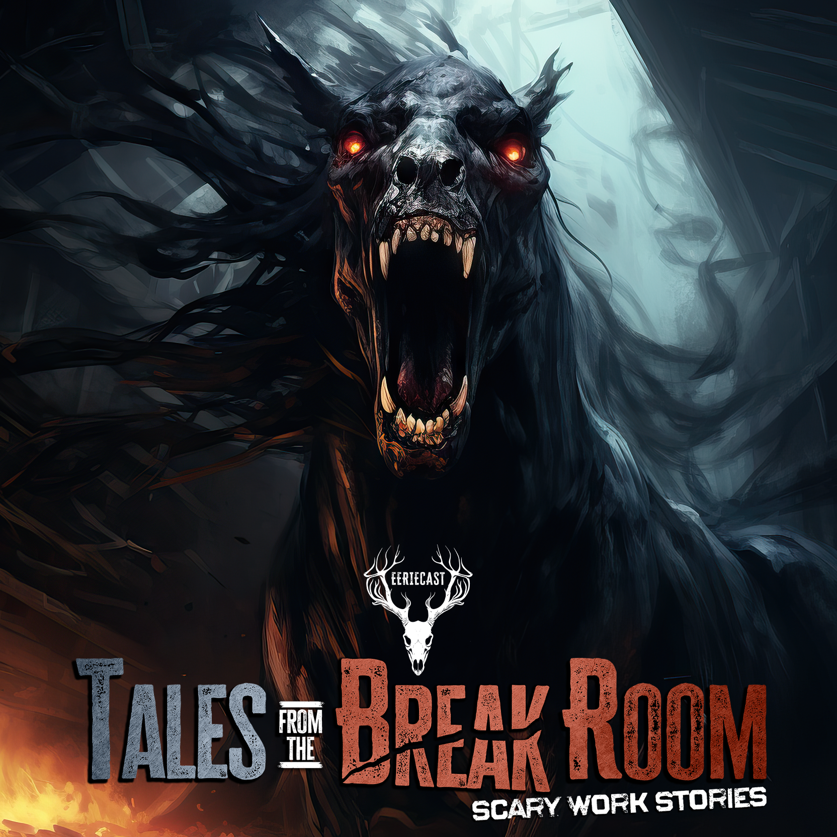 78 | "MOST DISTURBING Thing Ever Found on a Farm" | 7 TRUE Scary Work Stories