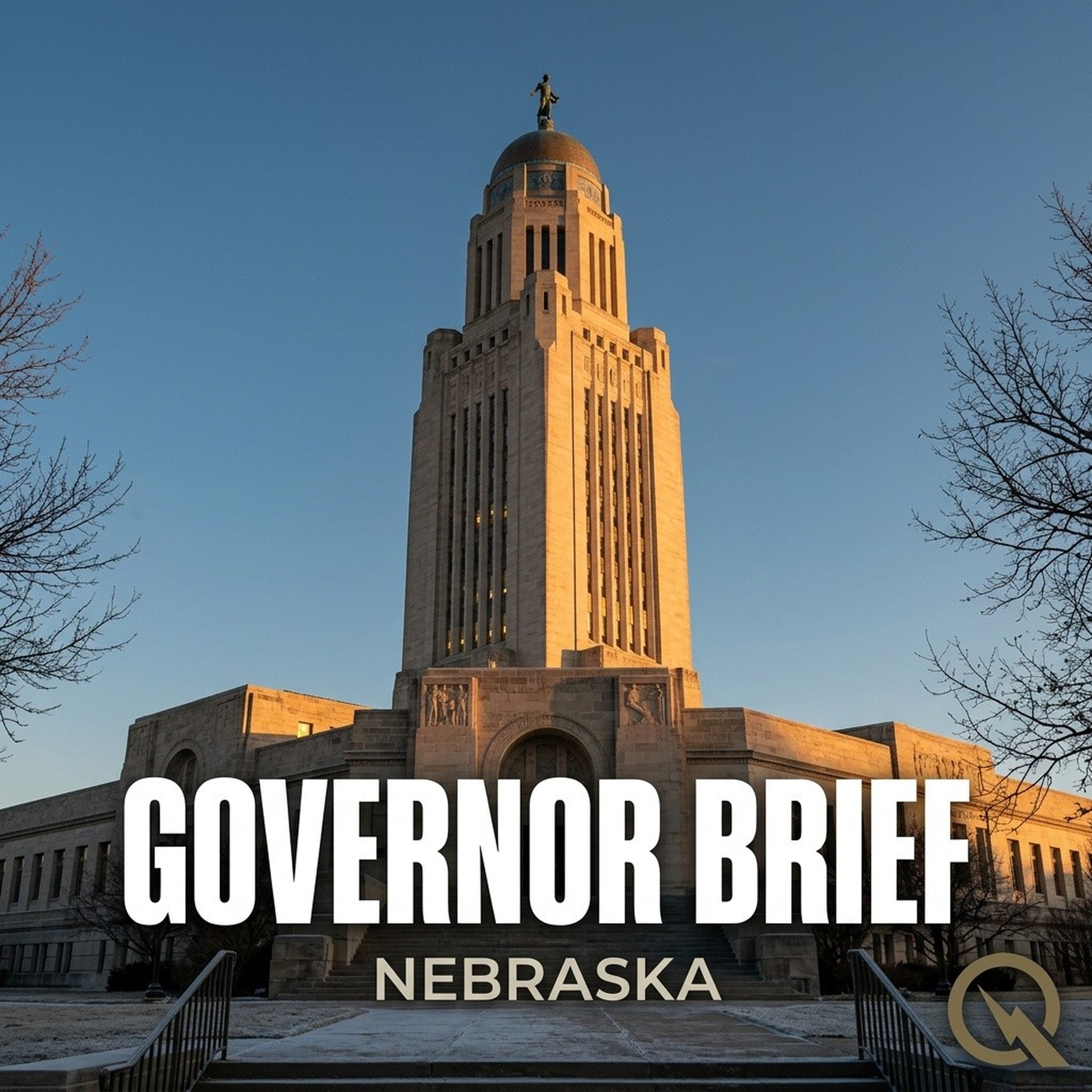 Governor Brief - Nebraska