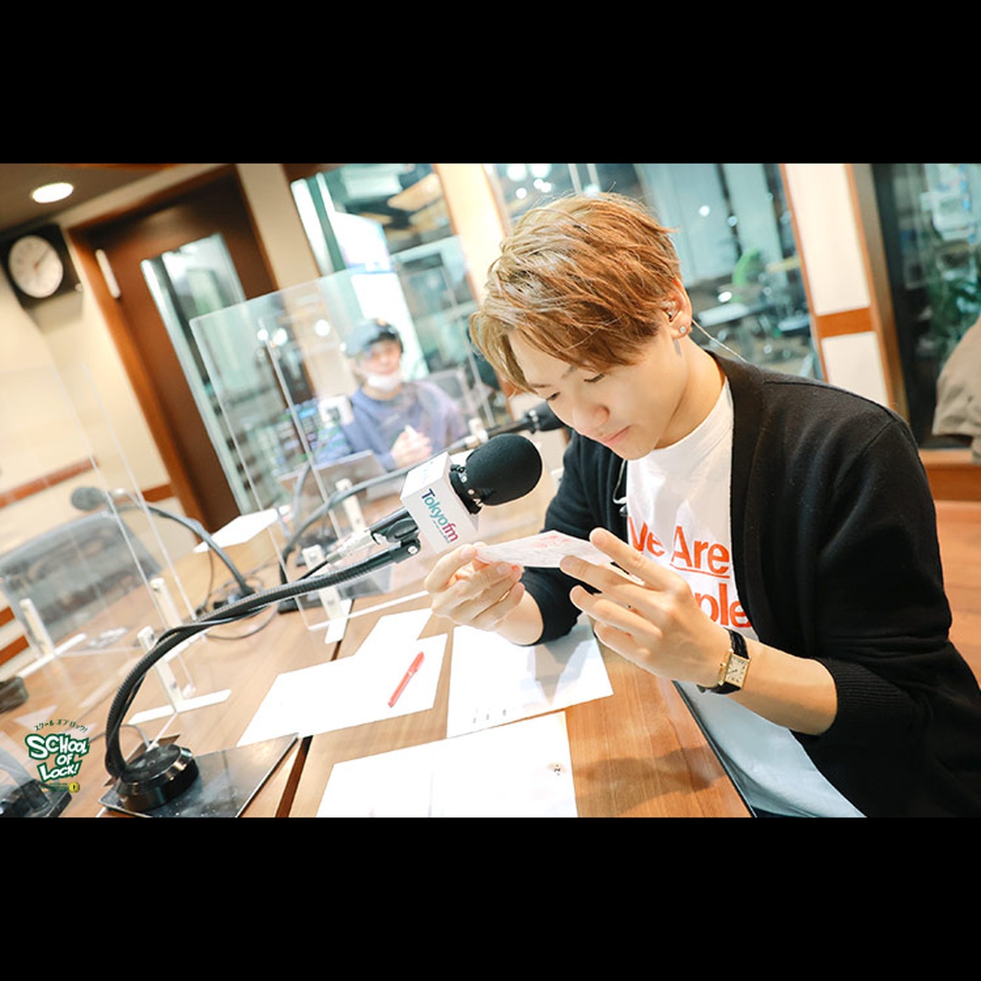 SCHOOL OF LOCK!学校運営反省会議 1/20 episode artwork