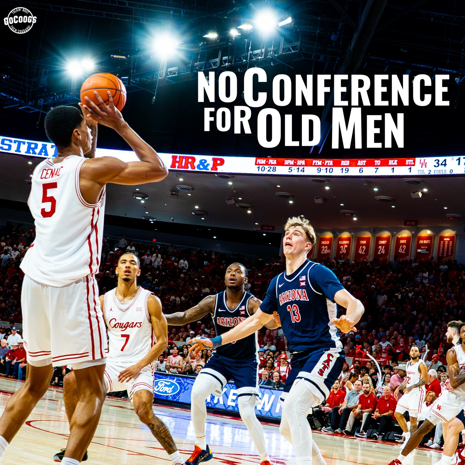 Old Men podcast: Gut-check time in Lawrence episode artwork