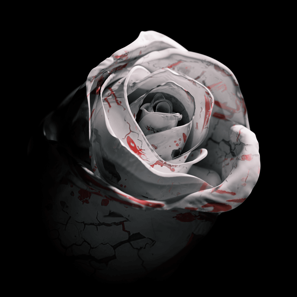 ROMANTIC HOMICIDE - D4VD episode artwork