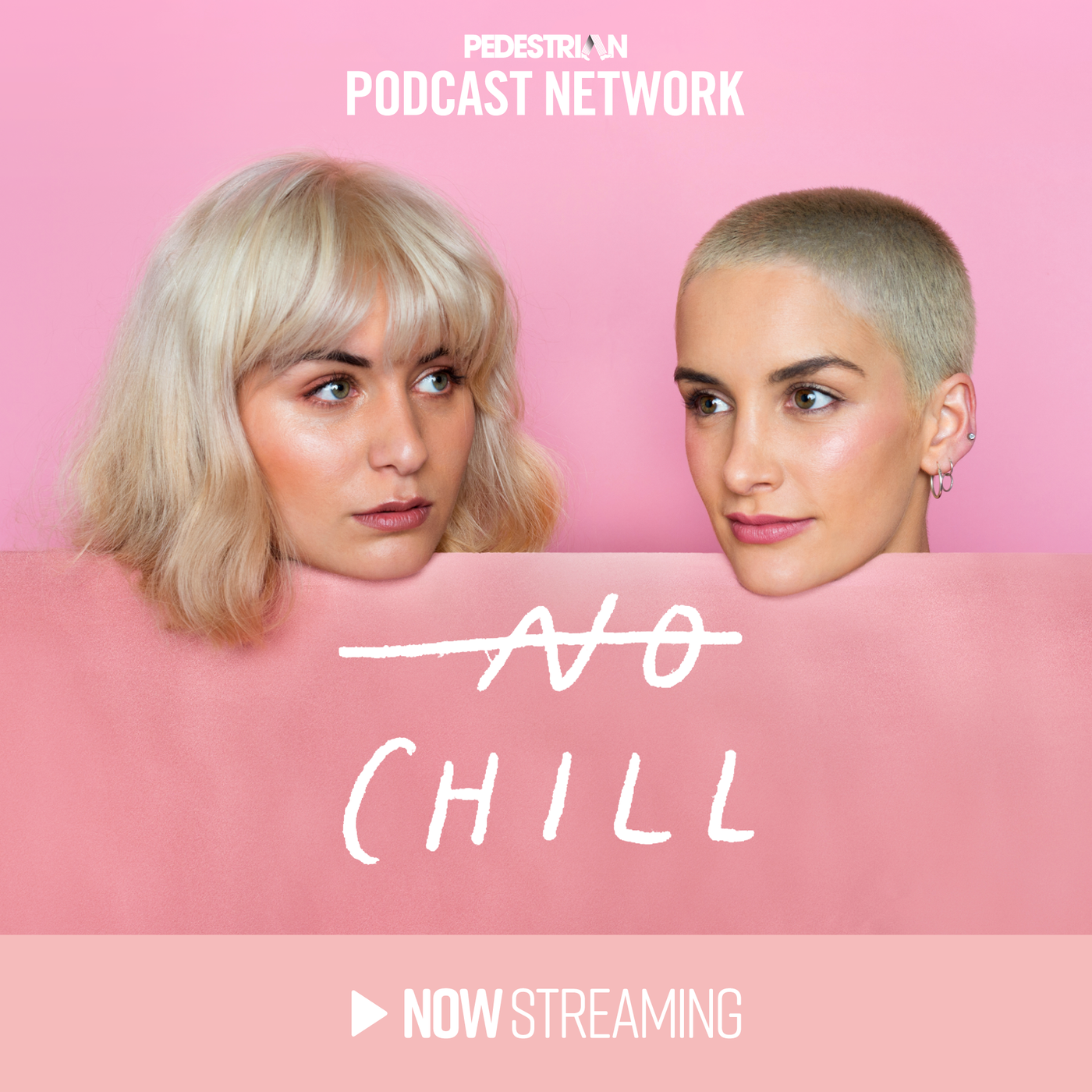 Pedestrian Podcast Network - All Podcasts - Chartable
