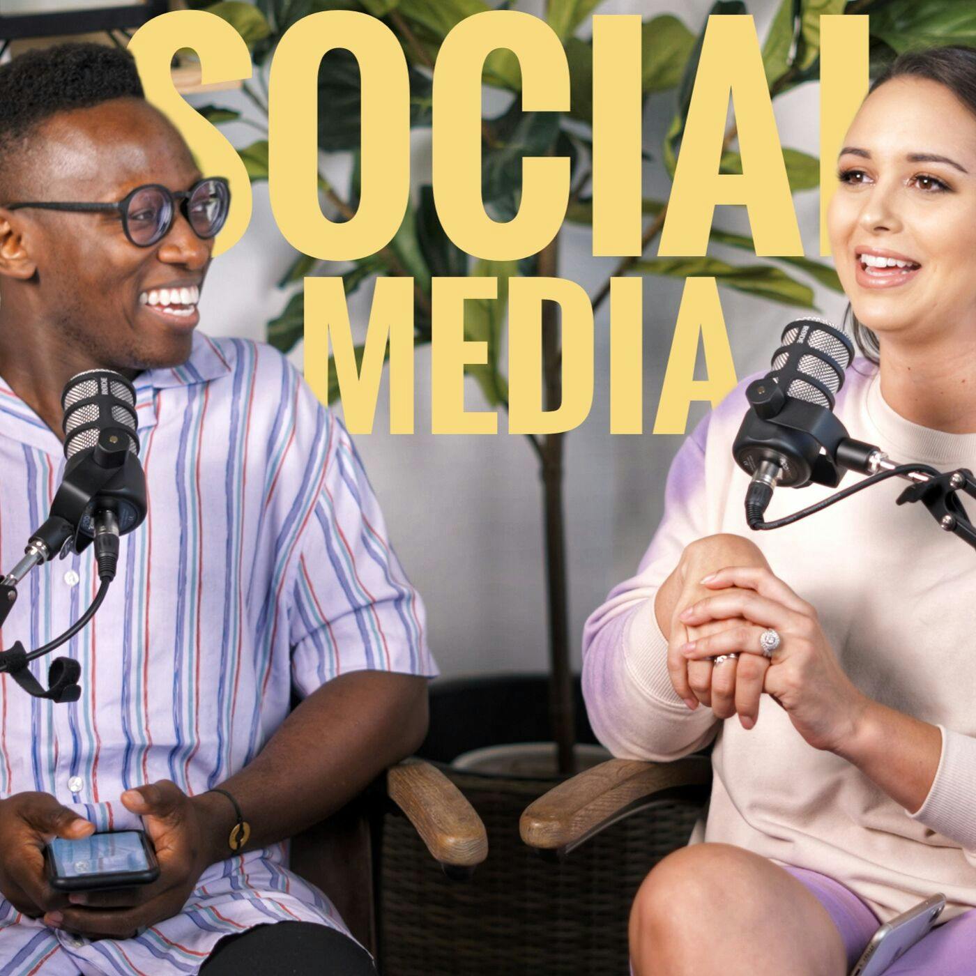 Comparison on Social Media & How to Handle Social Media in Marriage Comparison on Social Media & How to Handle Social Media in Marriage