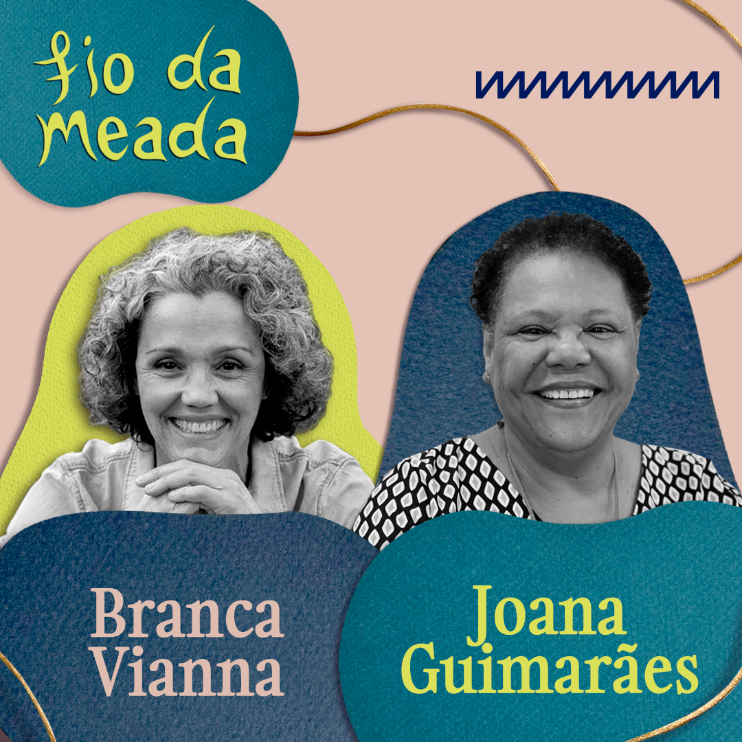 Joana Guimarães e os desafios das cotas na universidade