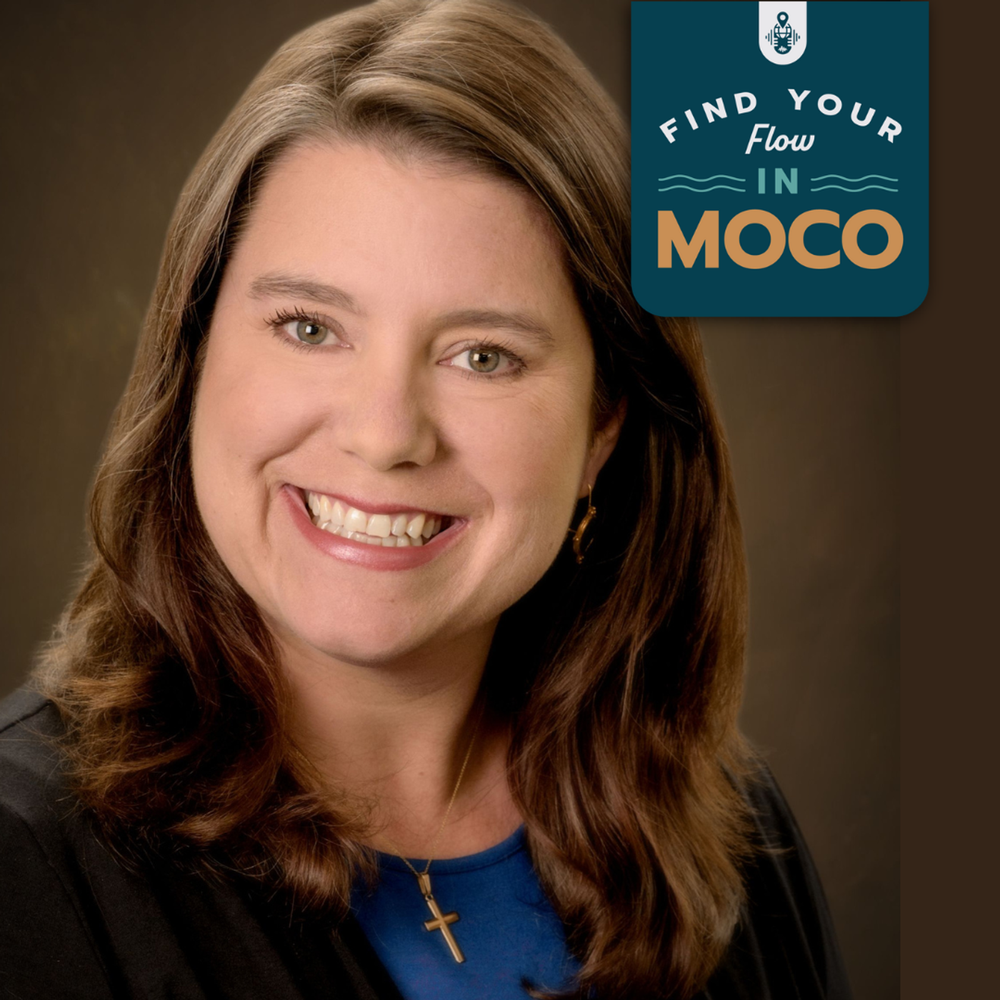 Find Your Flow in MoCo