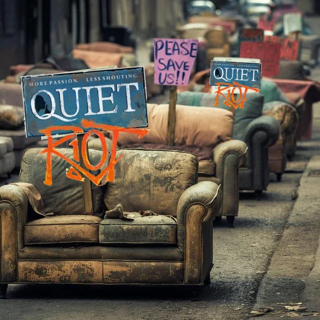 Quiet Riot