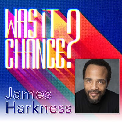 #2 - James Harkness: Navy Vet turned Broadway Actor