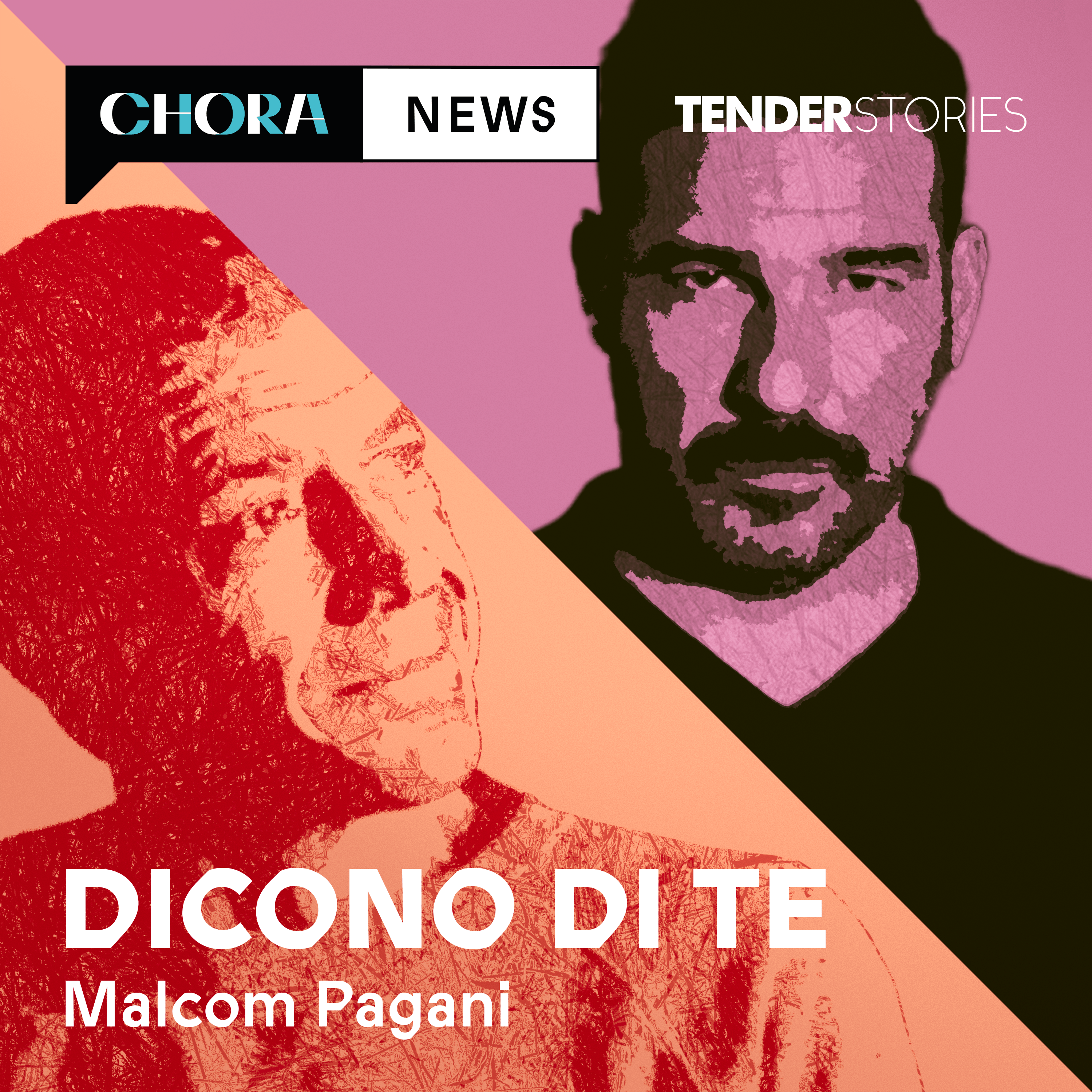 Ep.108 - Edoardo Leo Ep.108 - Edoardo Leo