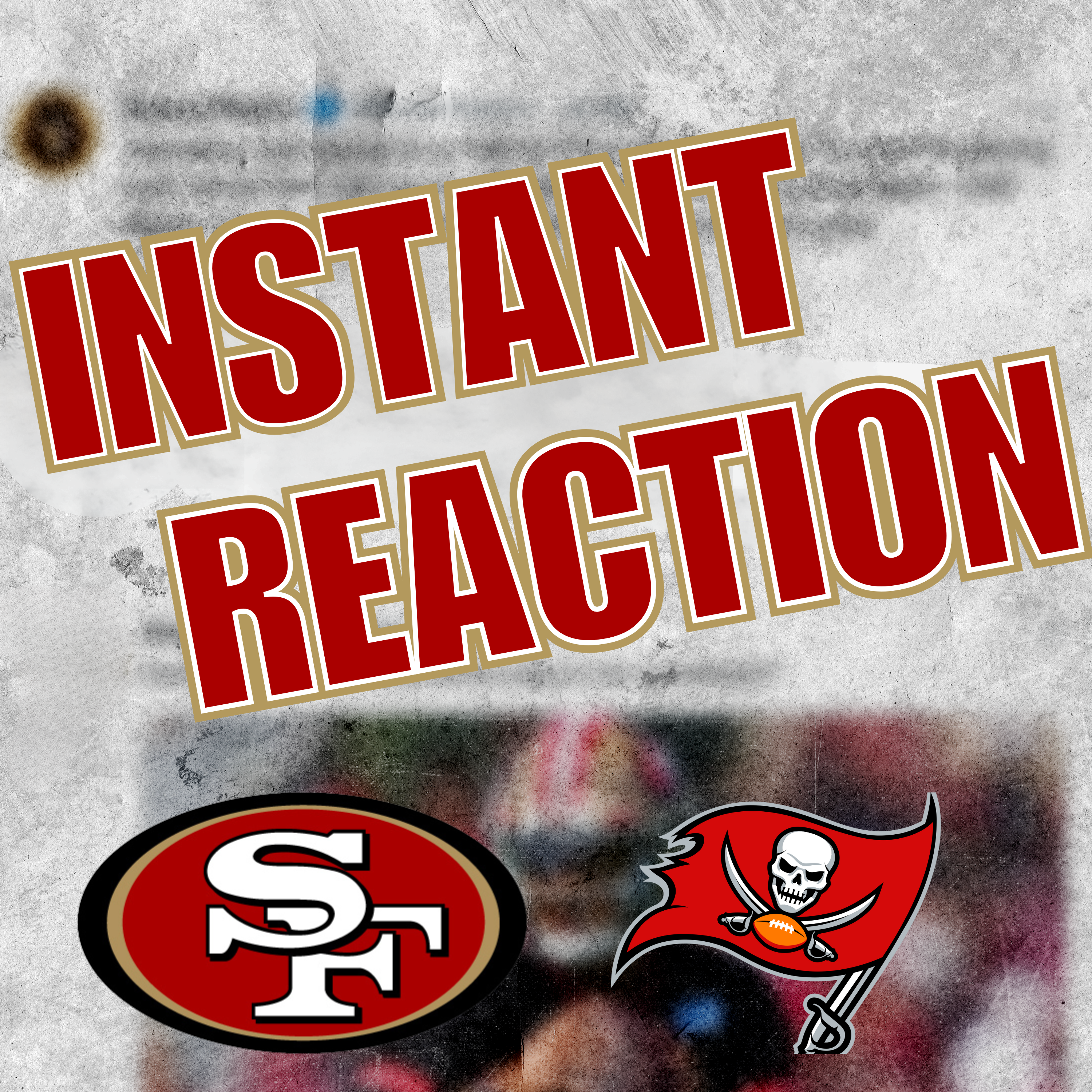 Instant Reaction: 49ers lose Fred Warner, game to the Buccaneers