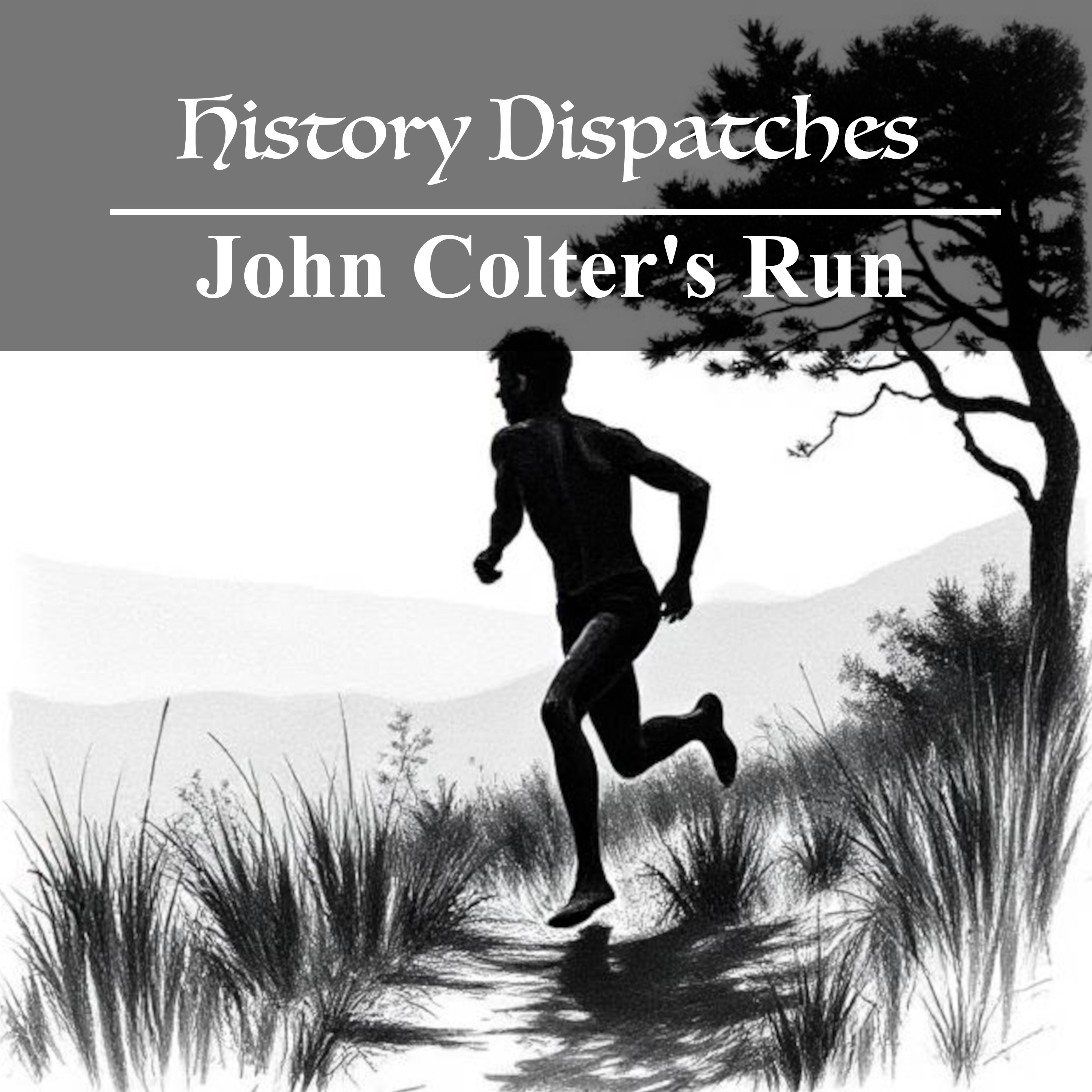 John Colter's Run
