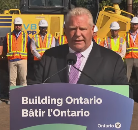 The Speed Limit Is Going Up in Ontario episode artwork