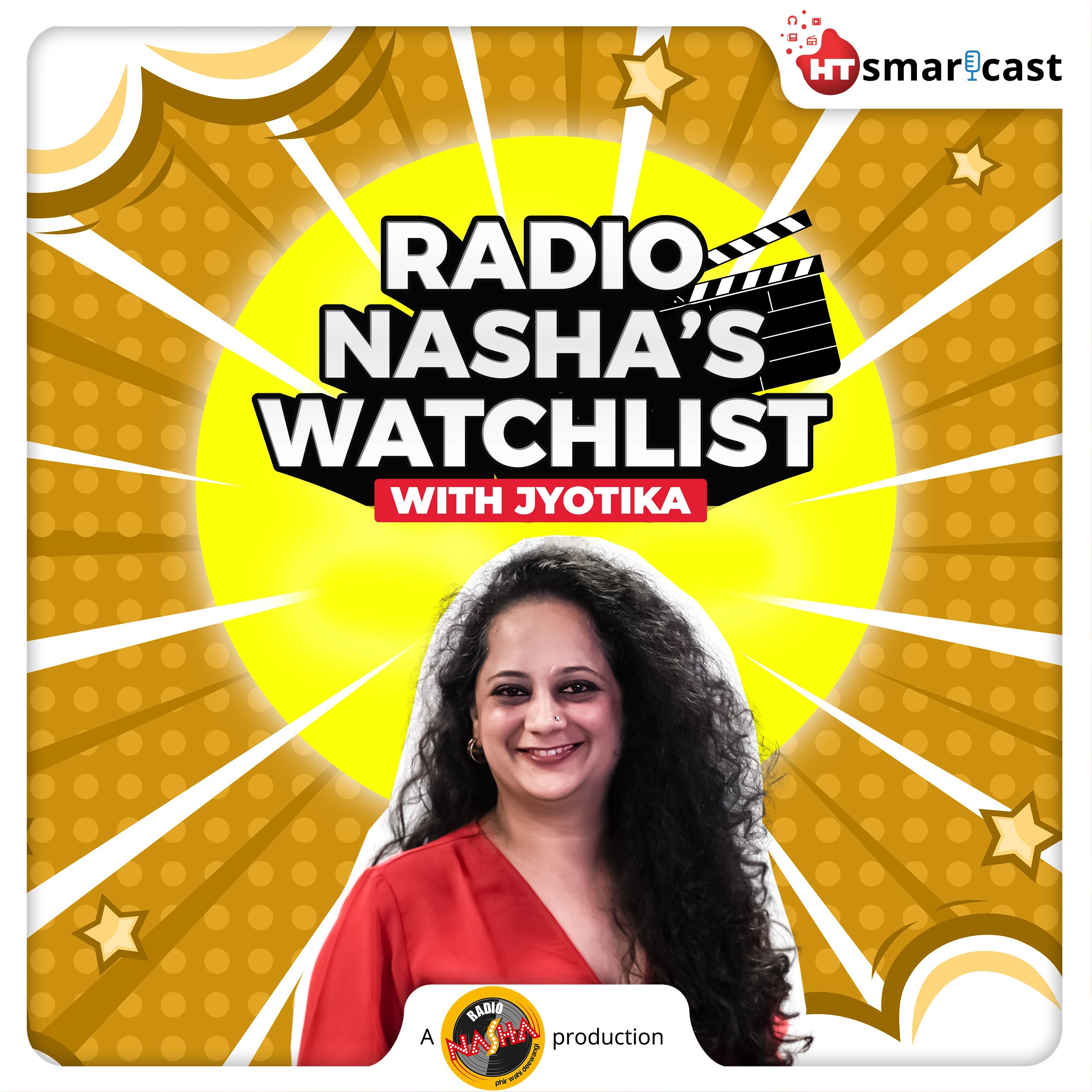 Watchlist With Jyotika