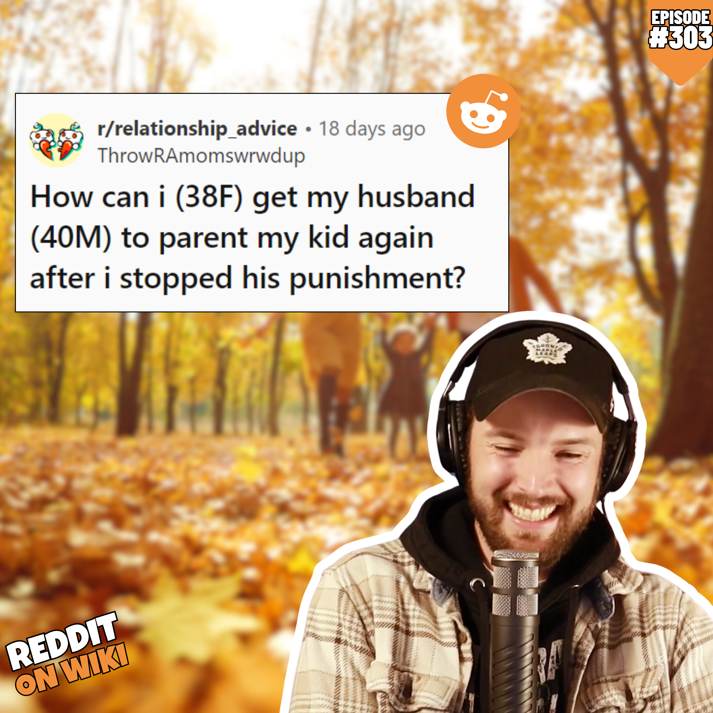 #303: I GIVE UP Parenting Our Kids! | Reddit Stories