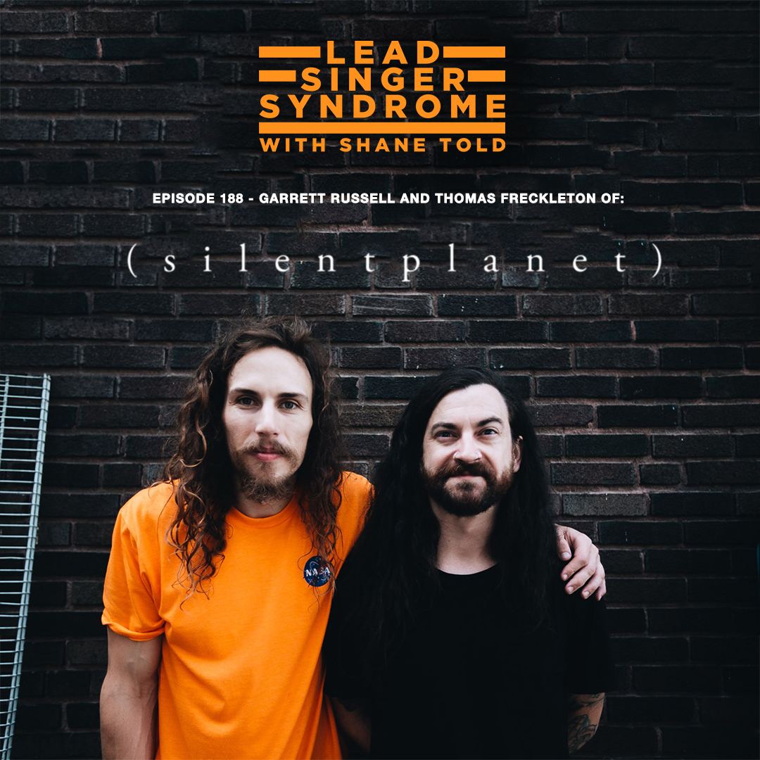 Silent Planet (and Friends!)