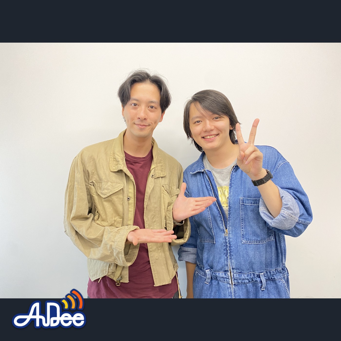 濱田龍臣さん後編！渡部秀からのいきなりの「ゲームクイズ」、そして京都・名古屋と上演が続く「有頂天家族」について・・・