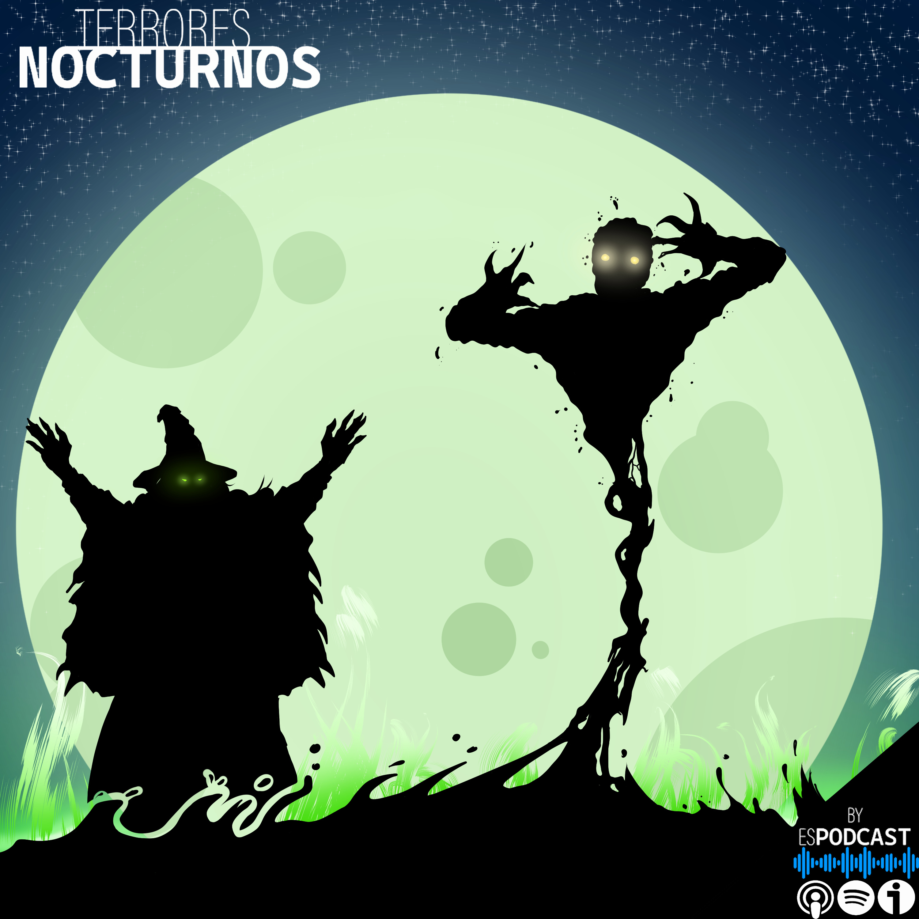 Terrores Nocturnos