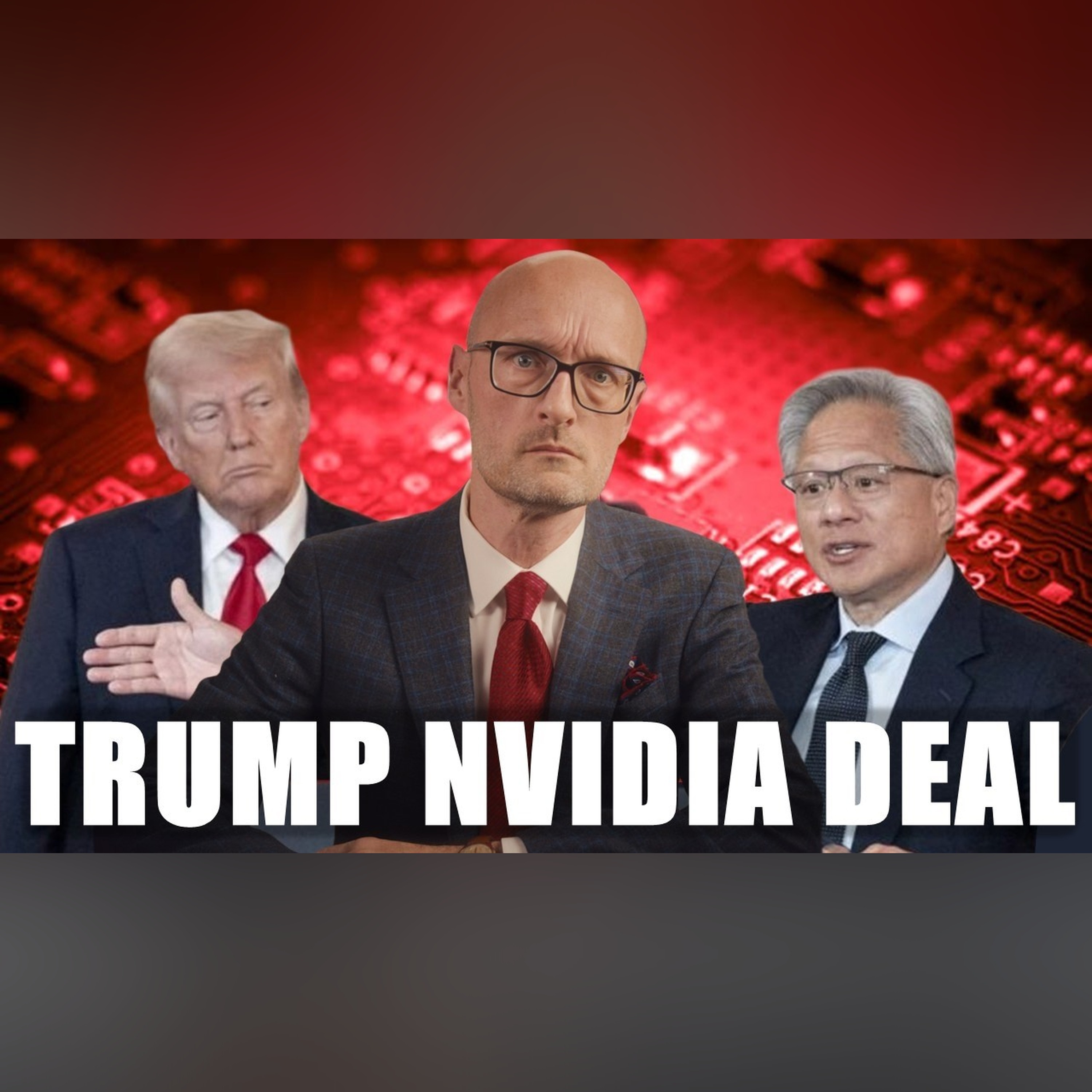 Trump’s $2B Chip Deal: Nvidia’s Big Payout Explained