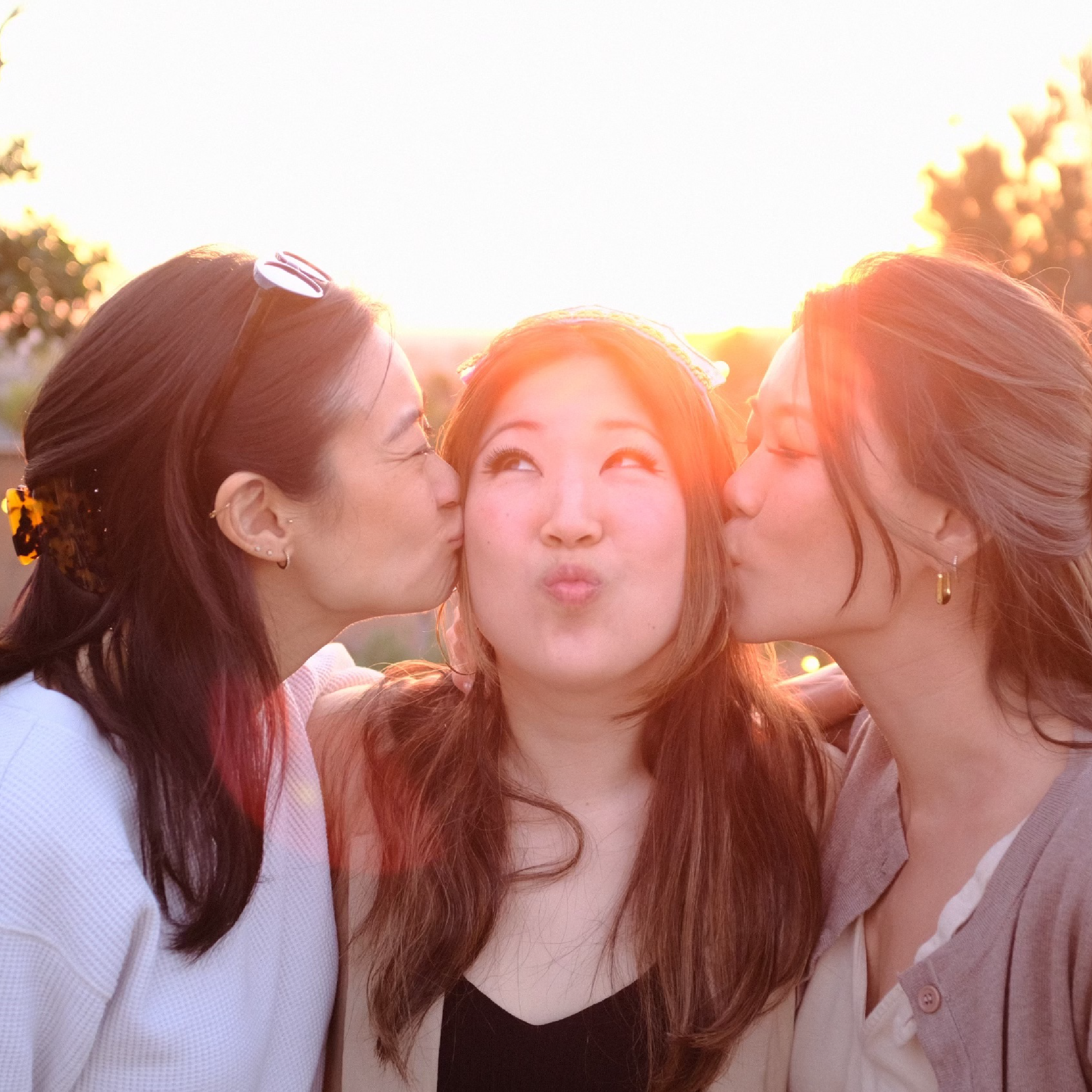 hot pursuit by AsianBossGirl