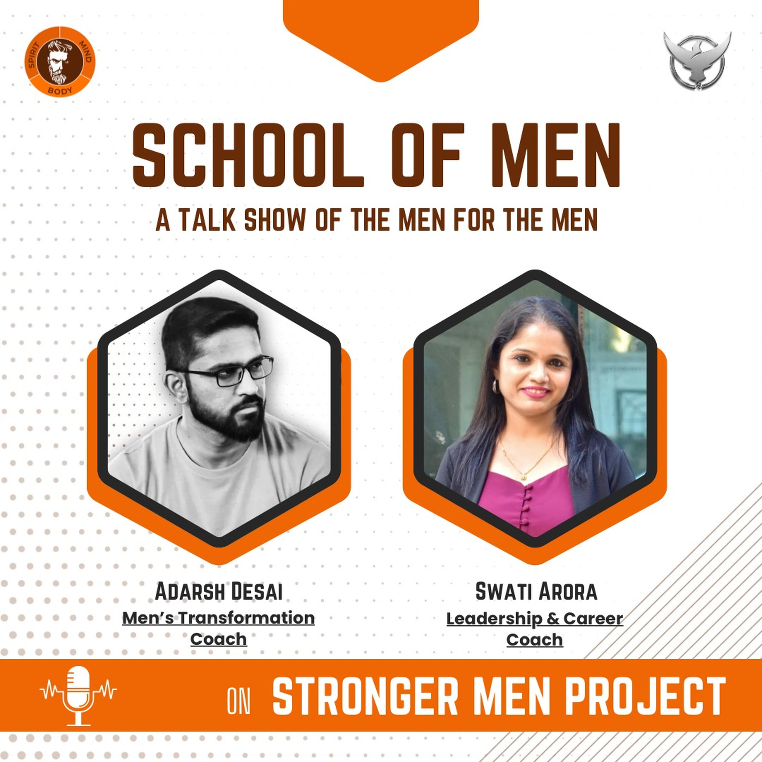 Stronger Men Project