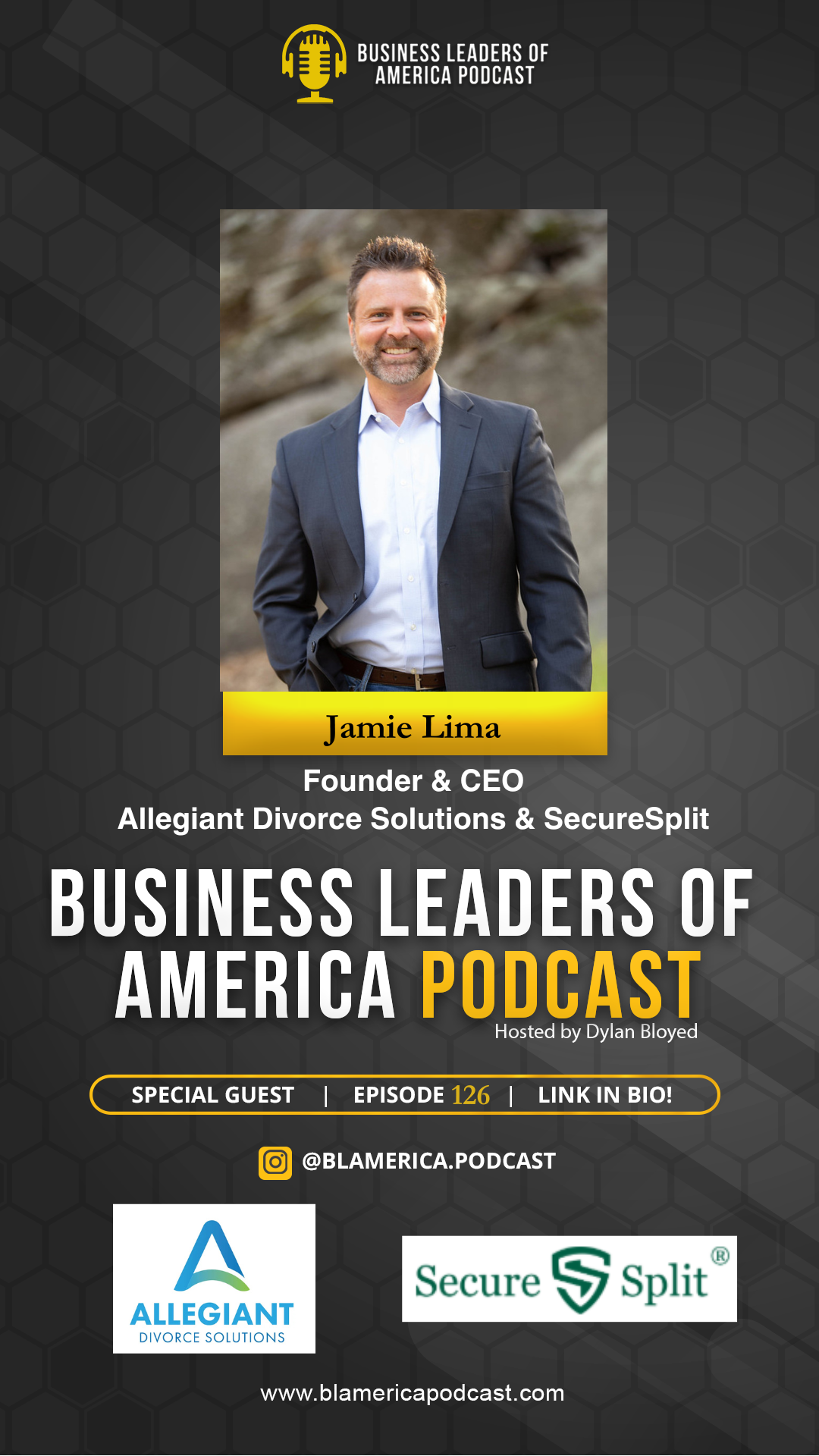 When Divorce and Money Collide: Protecting Your Business and Your Future episode artwork