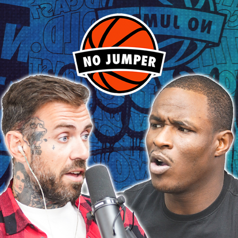 O Block J Hood on Finding God, Lil Durk Becoming Muslim, Getting Jumped & More