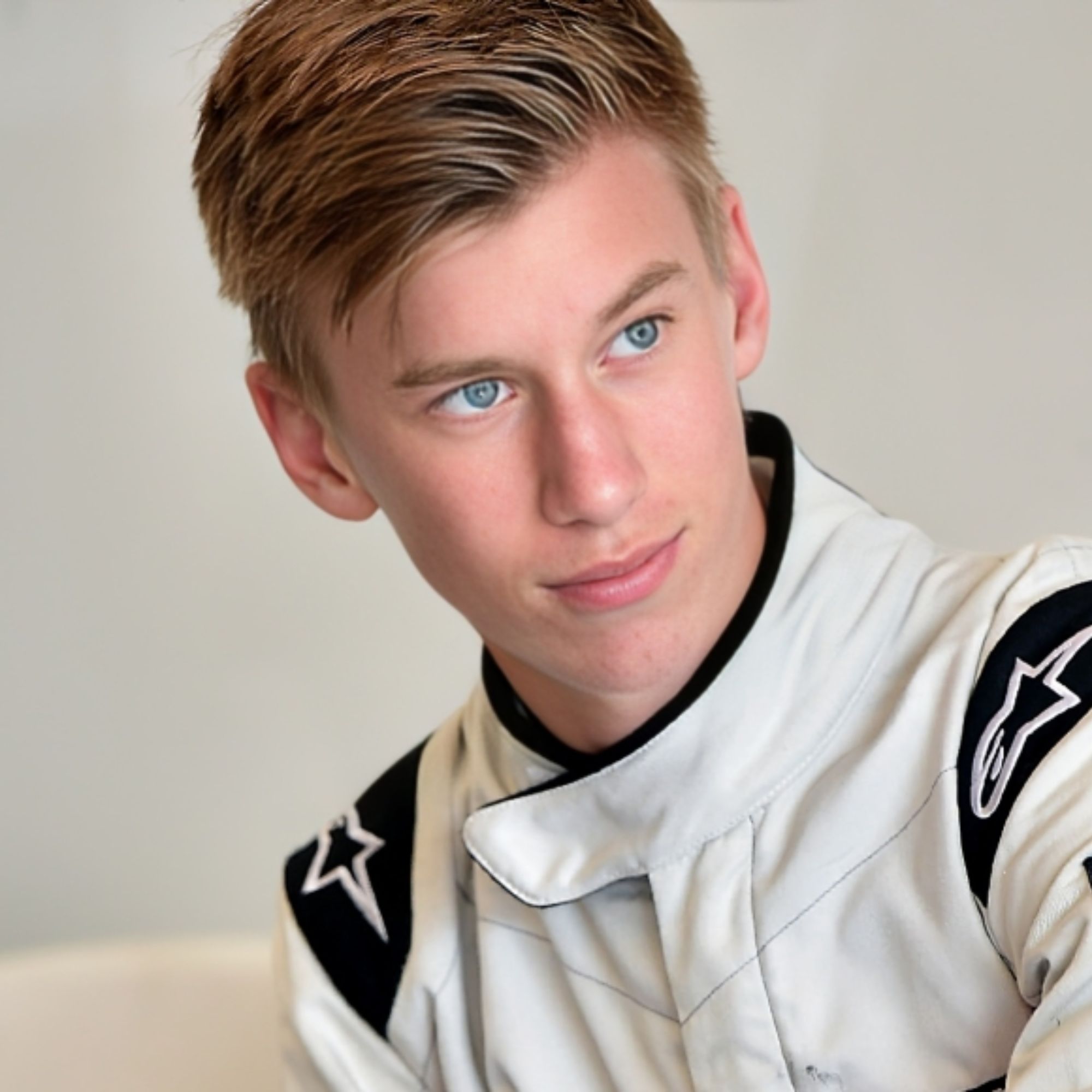 IndyCar Driver Sting Ray Robb's 2024 Season