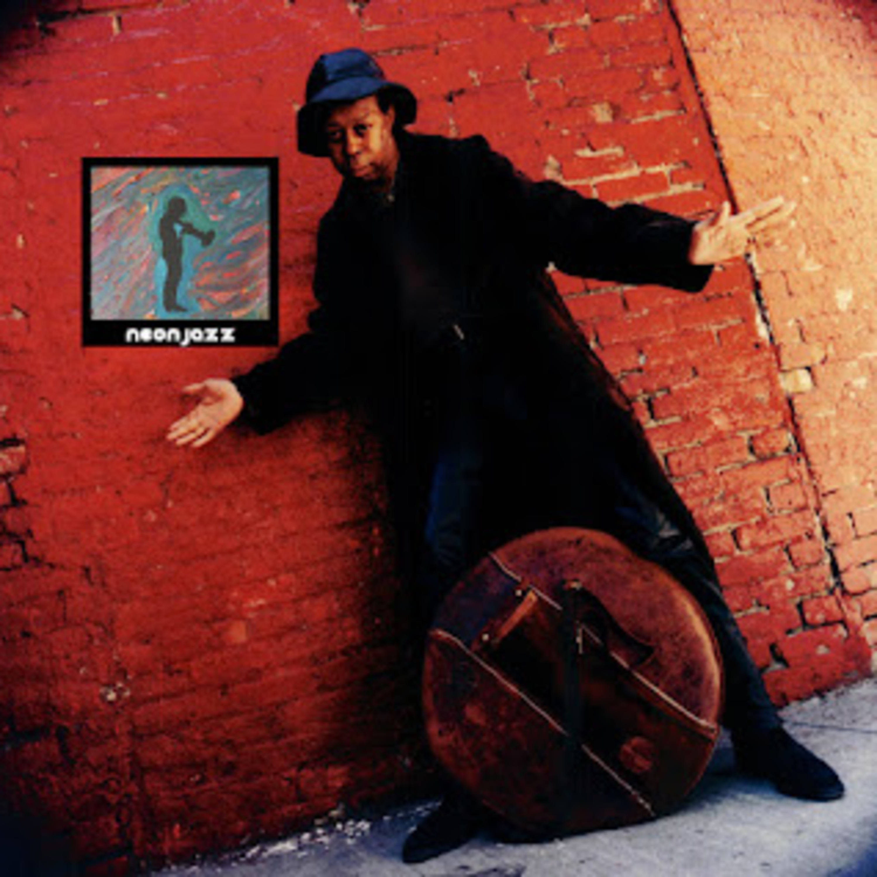 Legendary Jazz Drummer Louis Hayes episode artwork