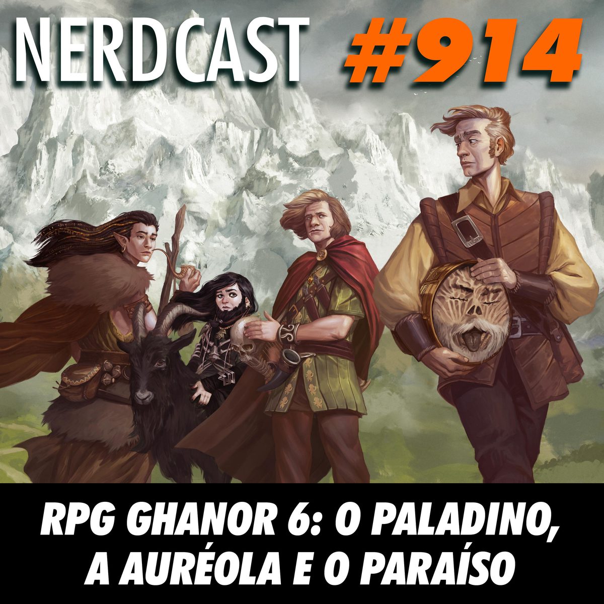 NerdCast