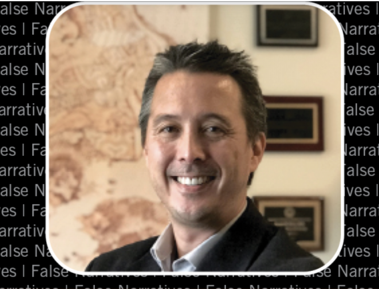 Why Have False Beliefs and Conspiracy Theories Become so Powerful?