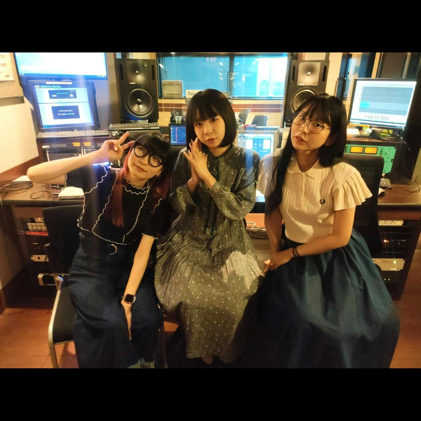 「でんぱch.❤︎」#242「私(古川)がいなかったらこのいいところは出なかったかもしれない!」 「でんぱch.❤︎」#242「私(古川)がいなかったらこのいいところは出なかったかもしれない!」