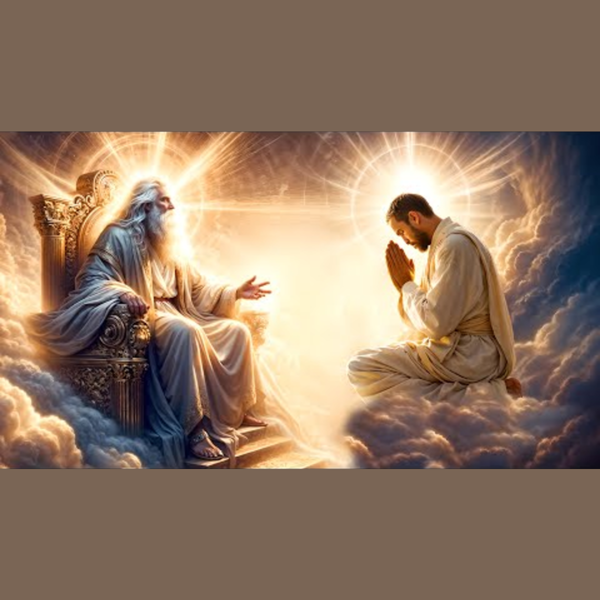 Discover How to Pray from the Heart episode artwork