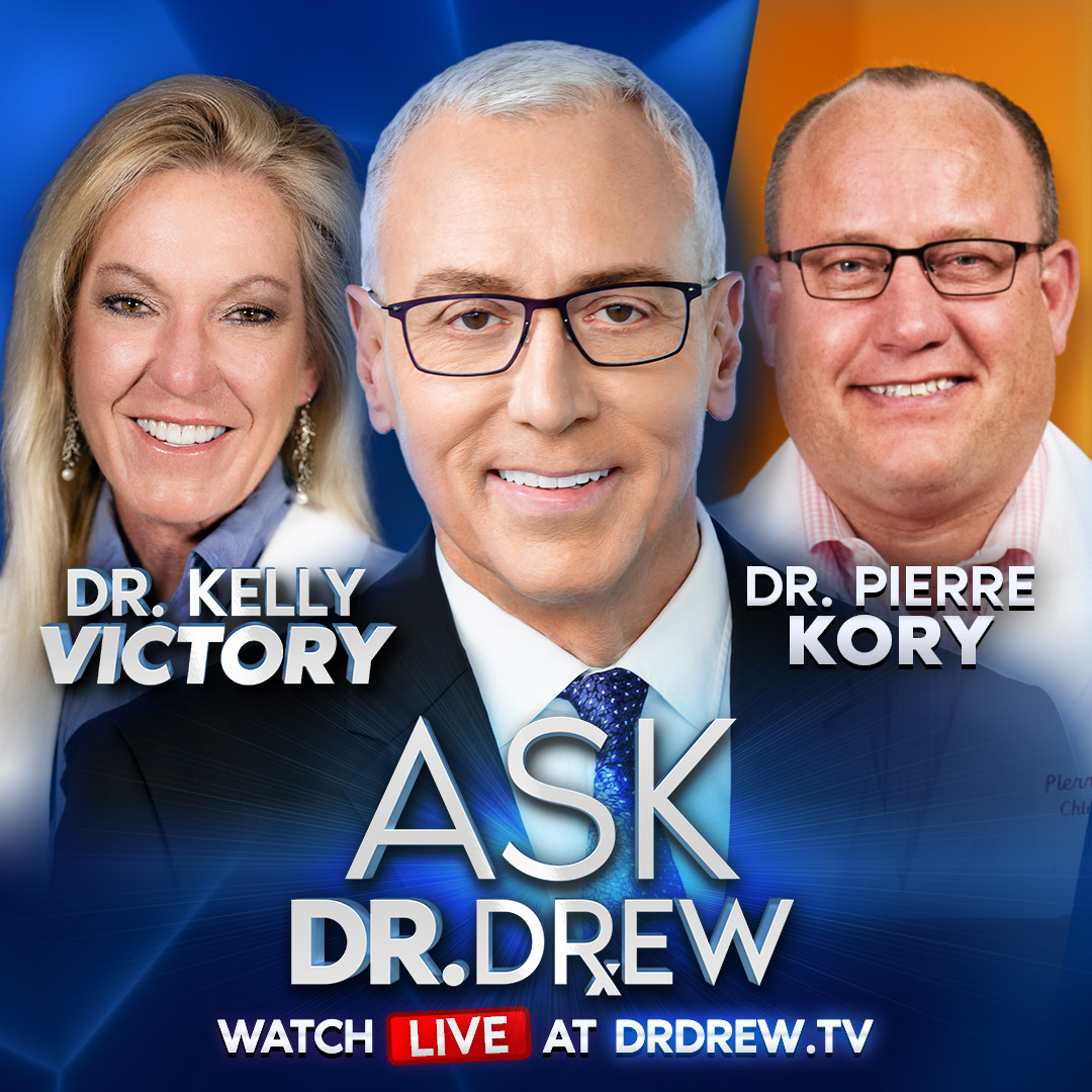 Court REVIVES “You Are Not A Horse” Lawsuit Against FDA, Says Agency Is “Not A Physician” w/ Dr. Pierre Kory & Dr. Kelly Victory