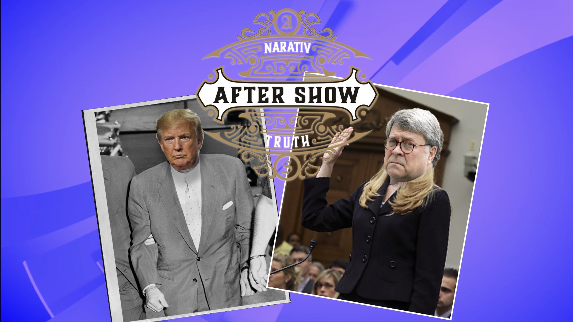 Narativ with Zev Shalev (Audio)